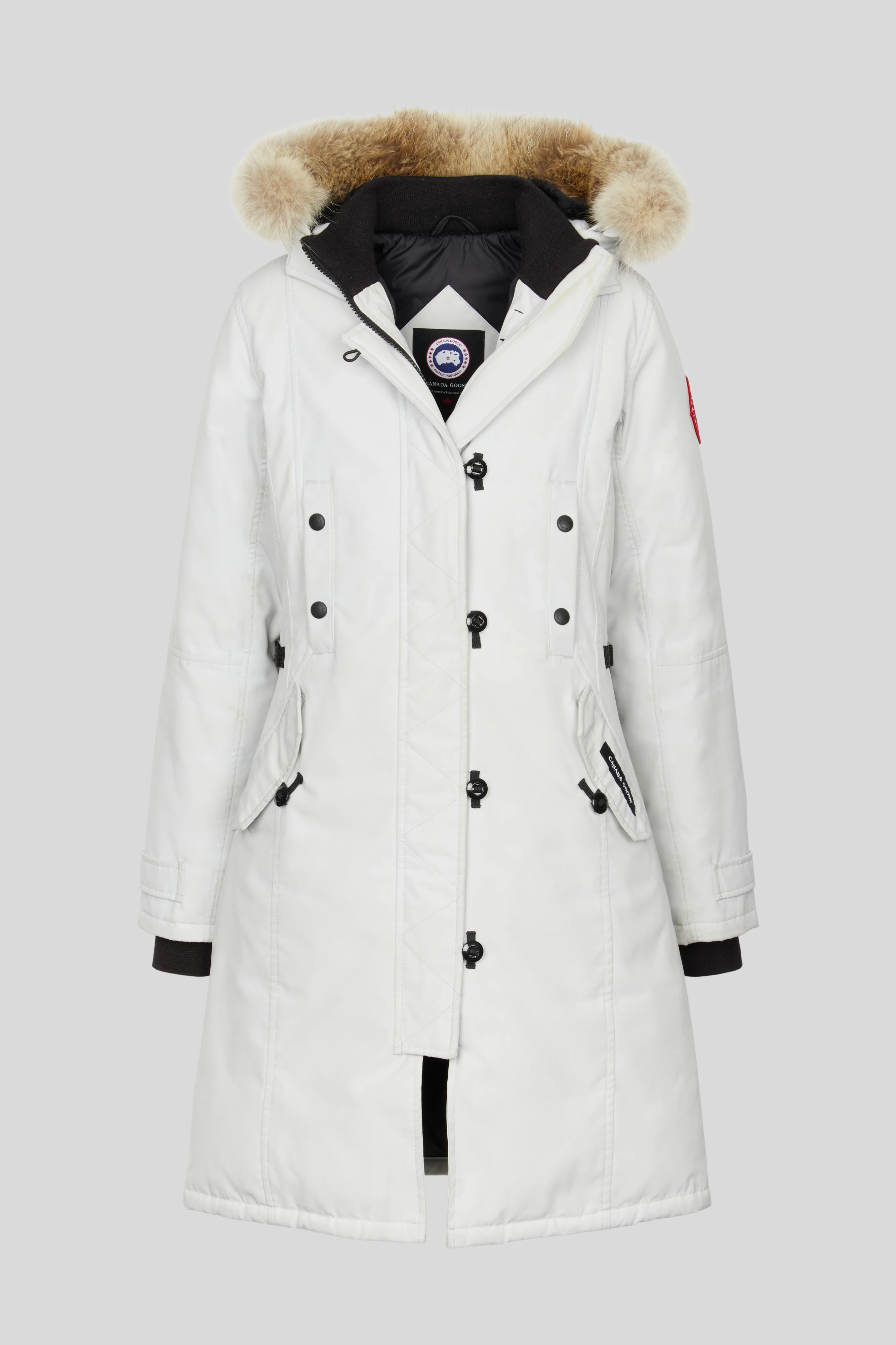 Kensington Parka