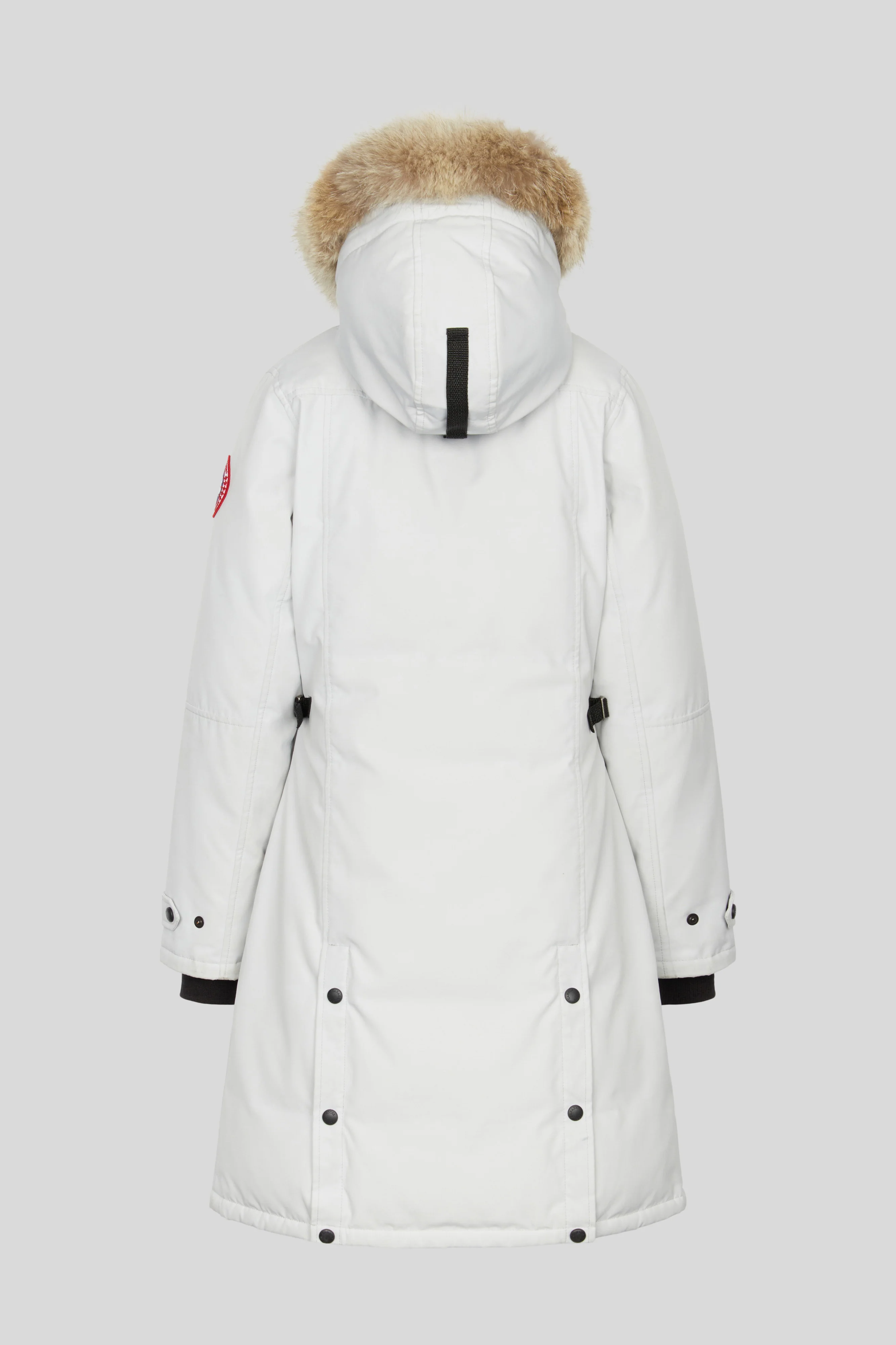 Kensington Parka - Image 2