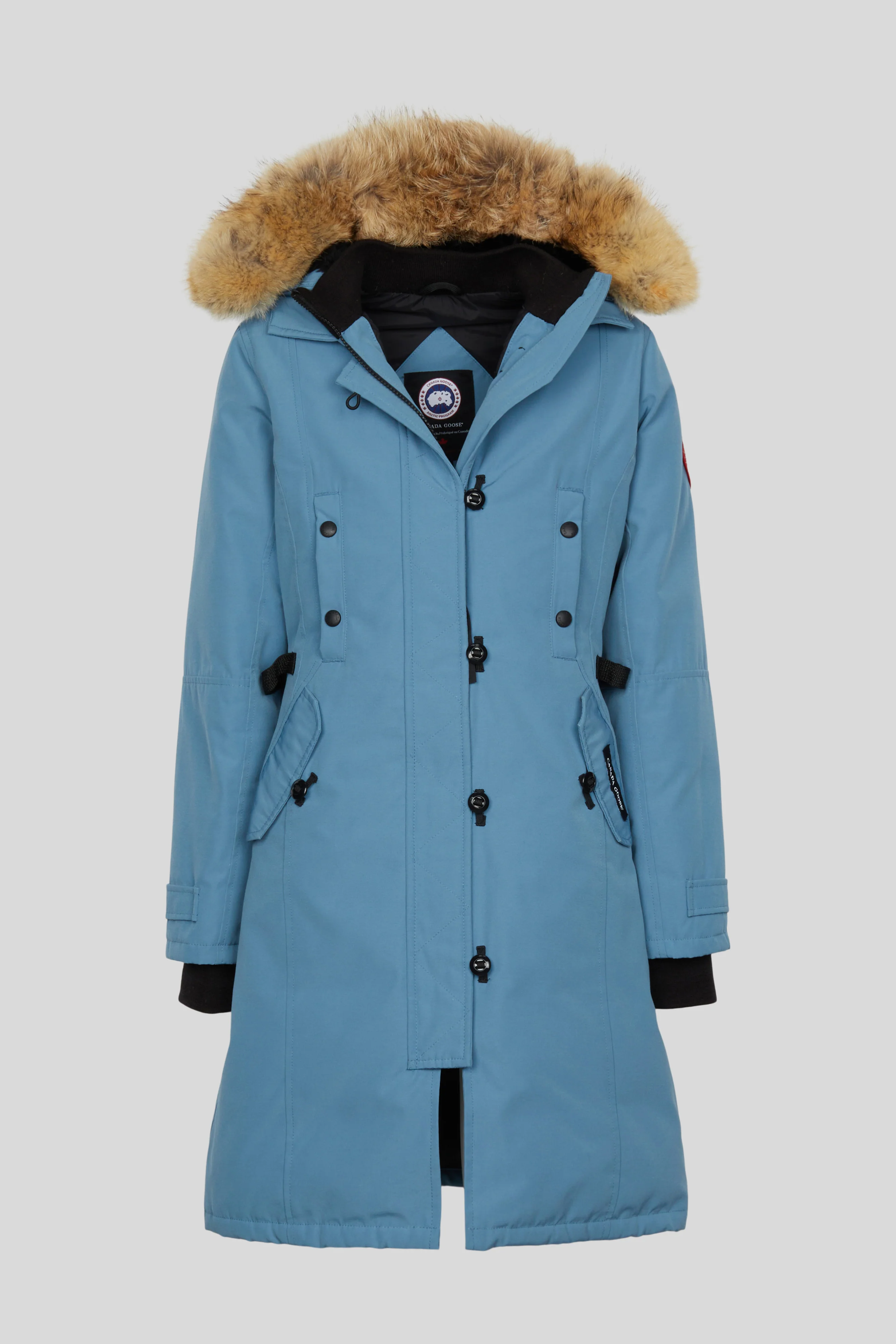 Kensington Parka