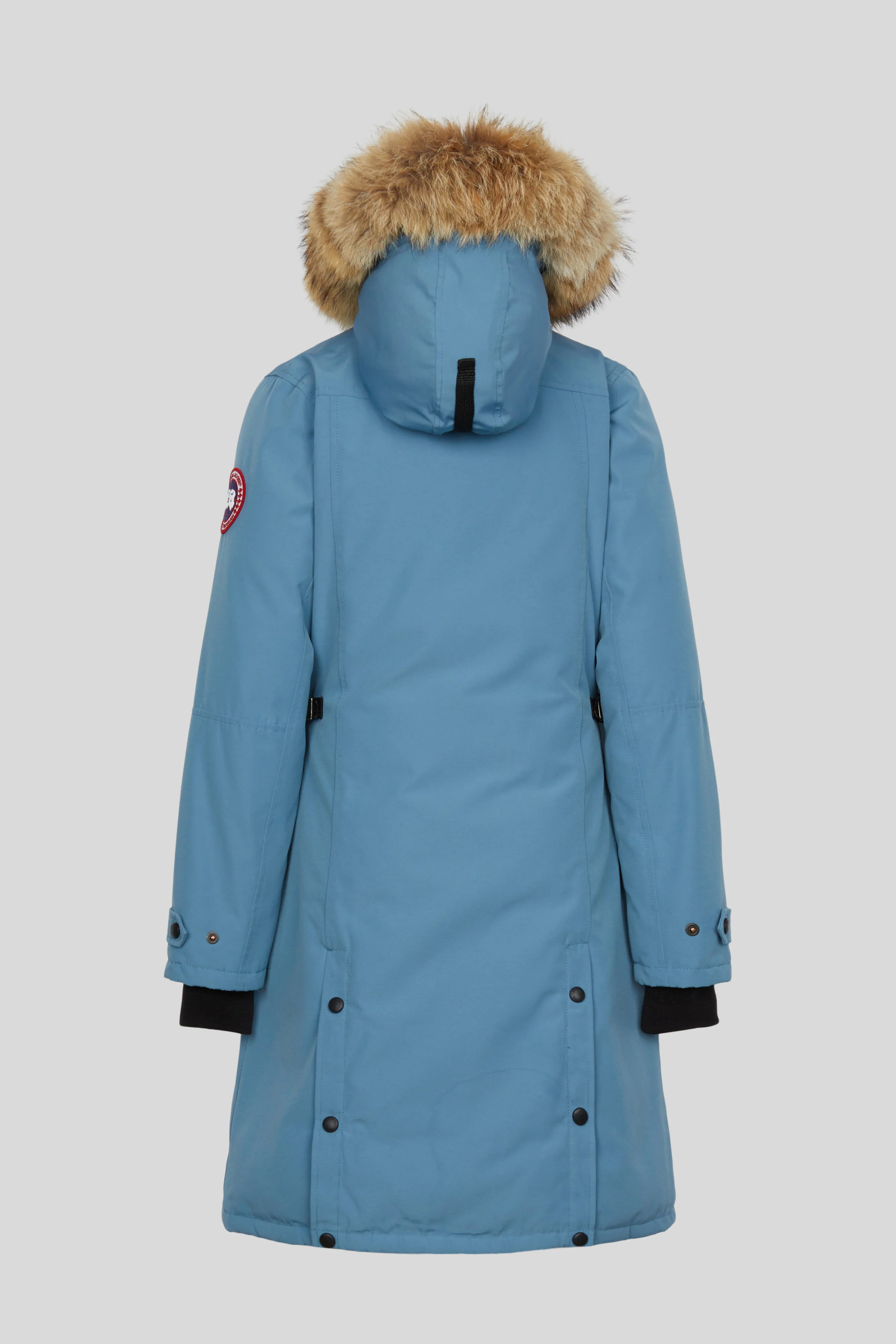 Kensington Parka - Image 2