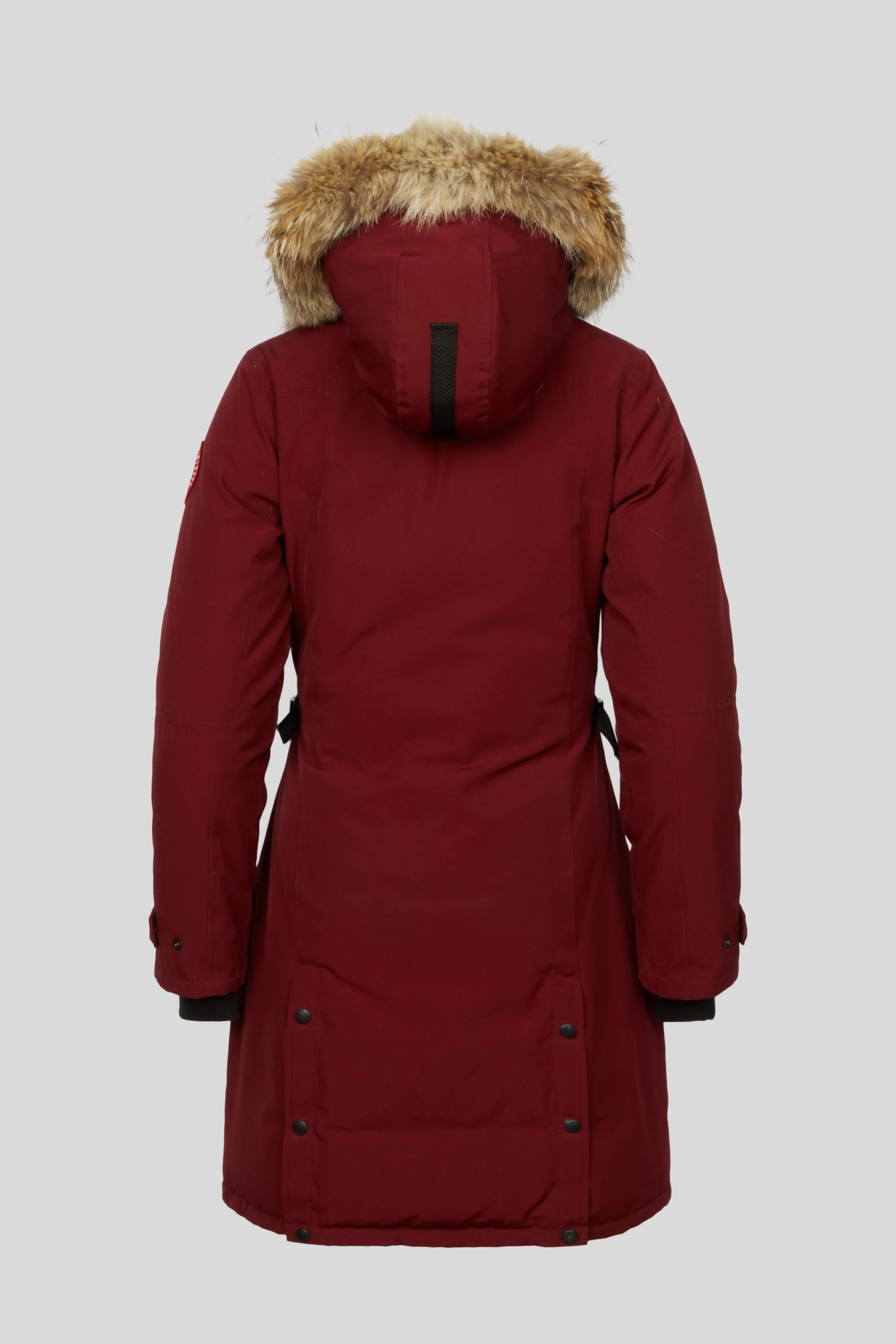 Kensington Parka - Image 2