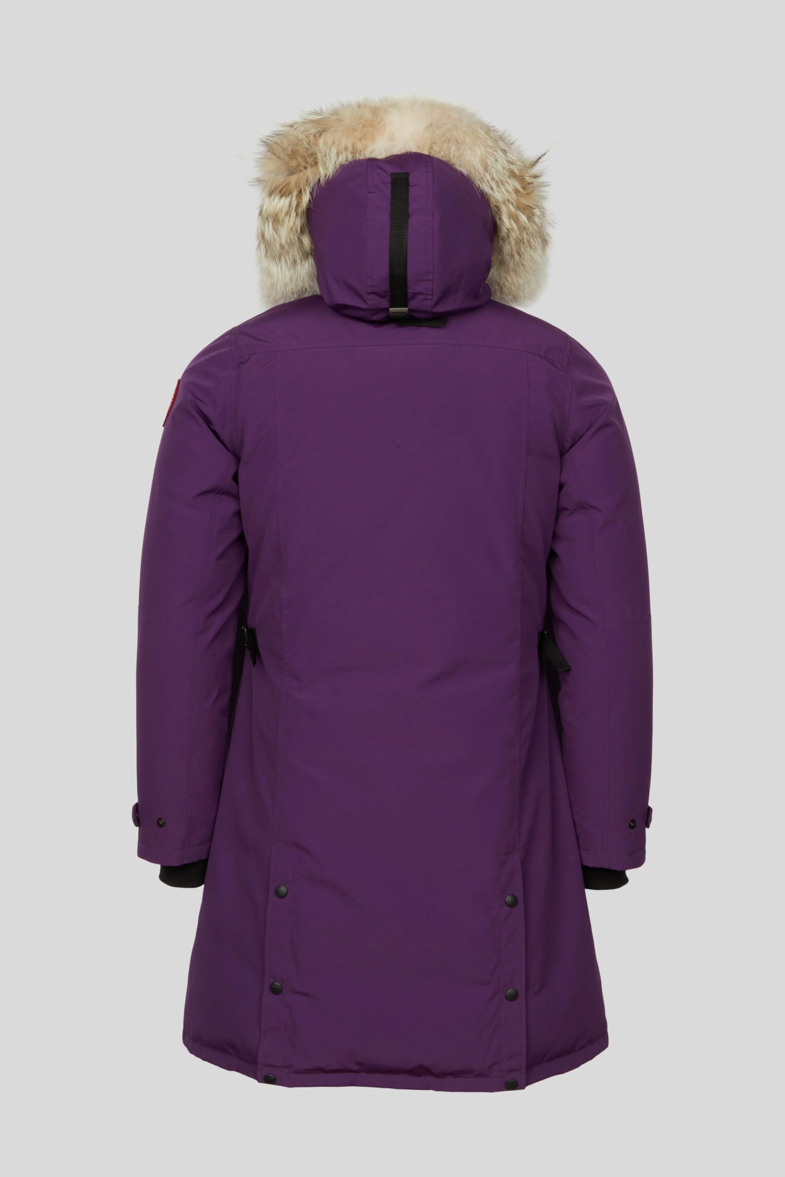 Kensington Parka - Image 2