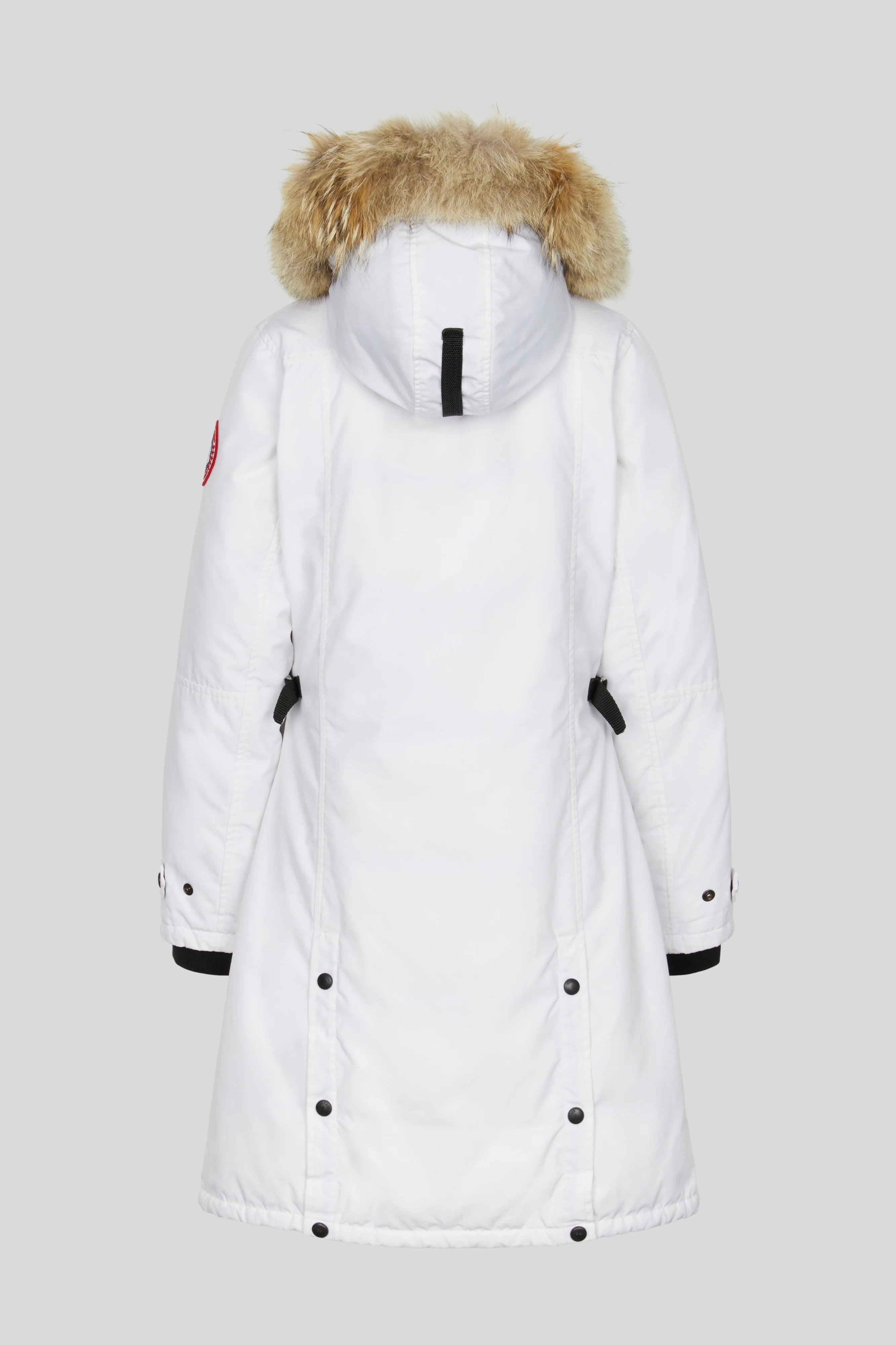 Kensington Parka - Image 2