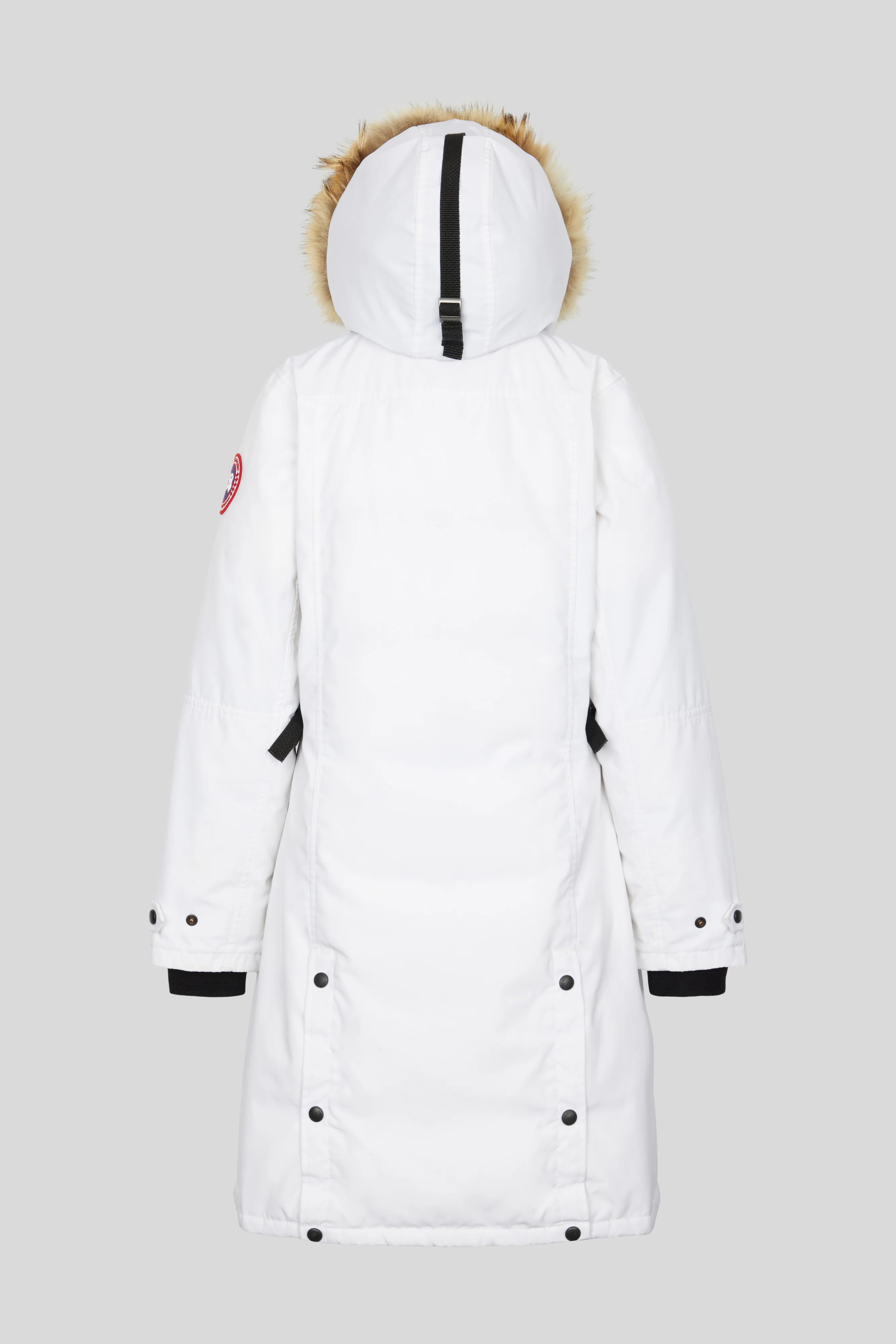 Kensington Parka - Image 2
