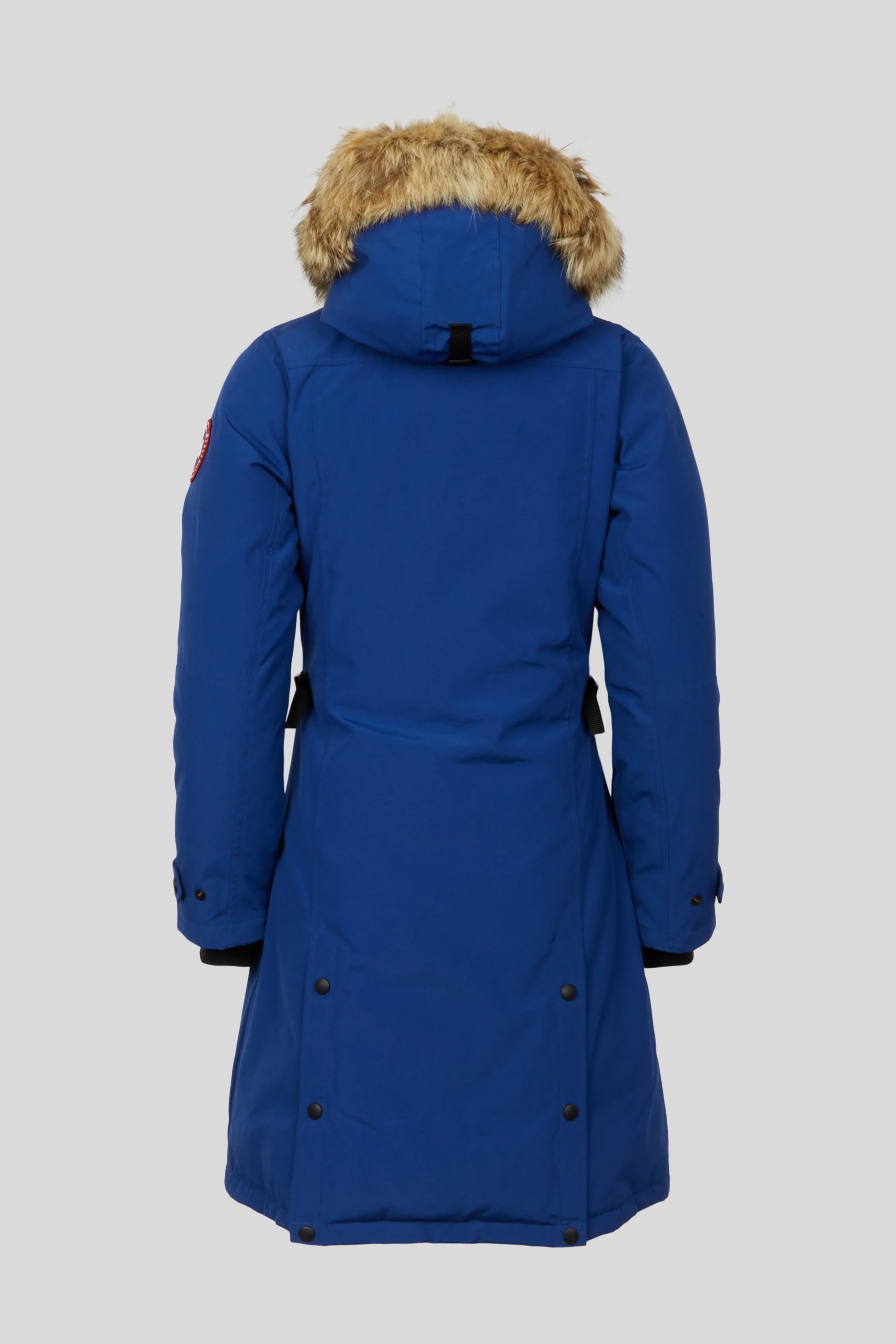 Kensington Parka - Image 2