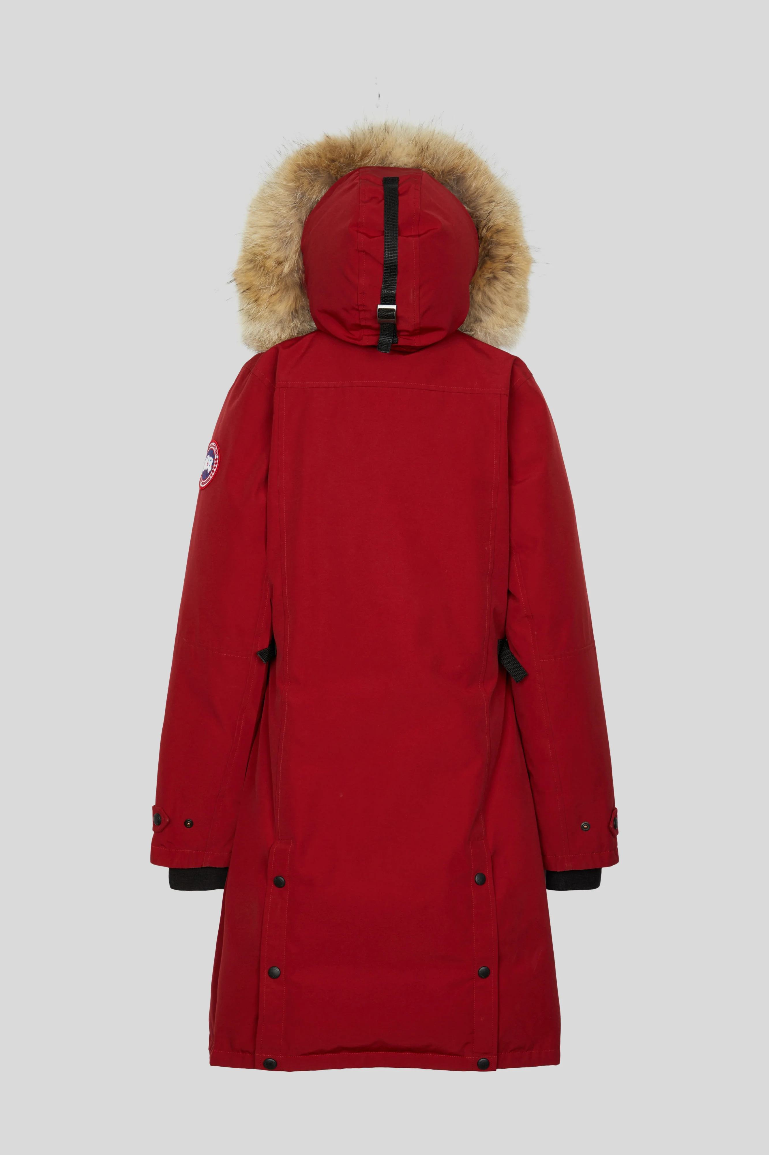Kensington Parka - Image 2