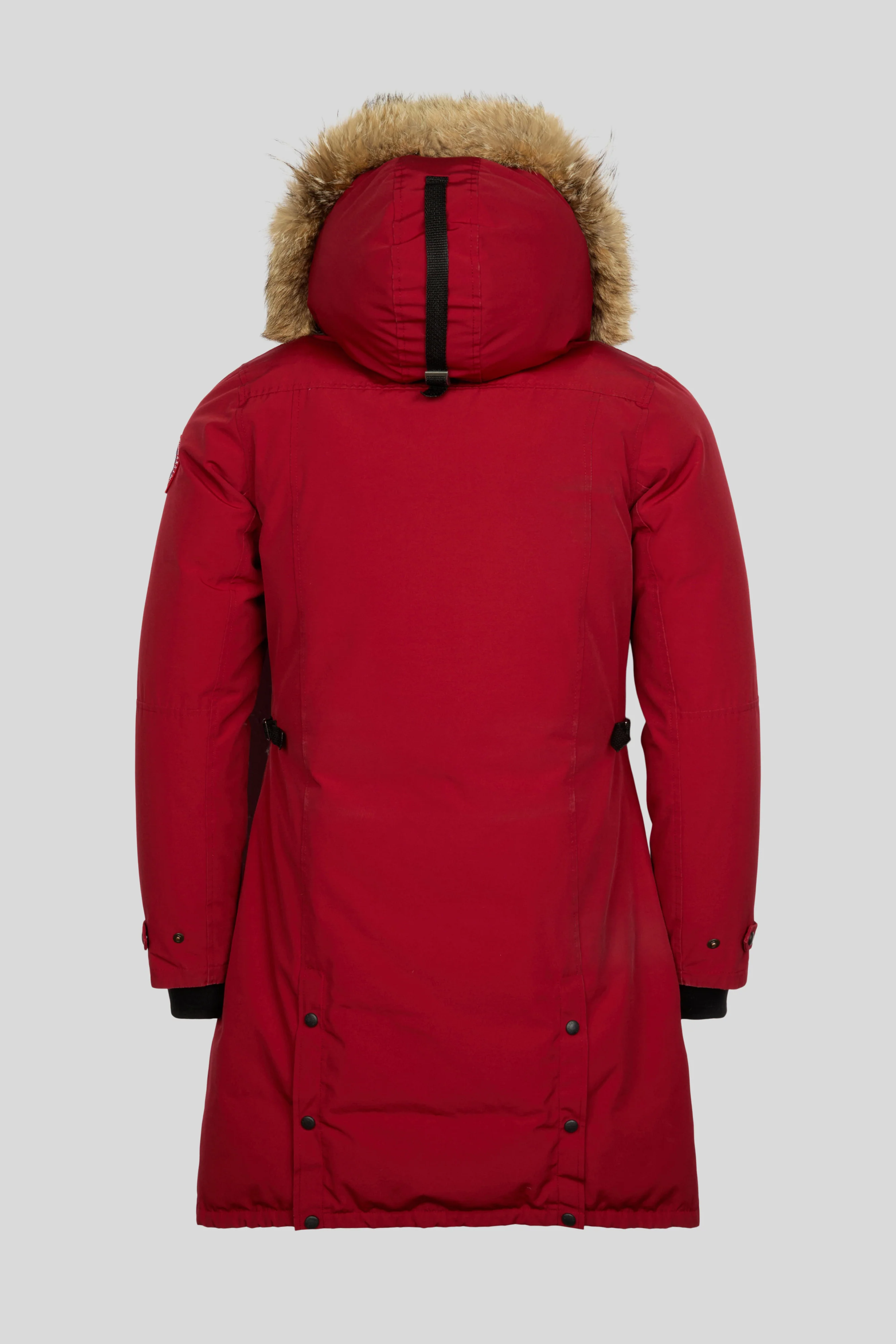 Kensington Parka - Image 2