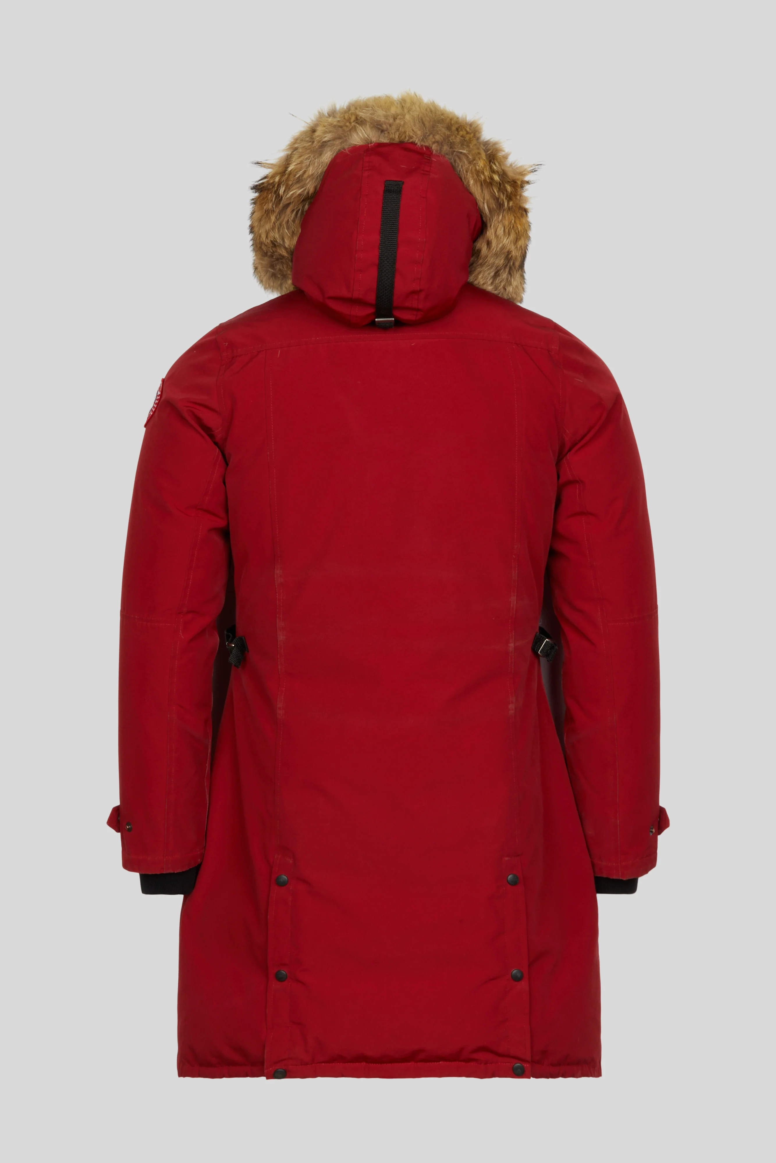 Kensington Parka - Image 2