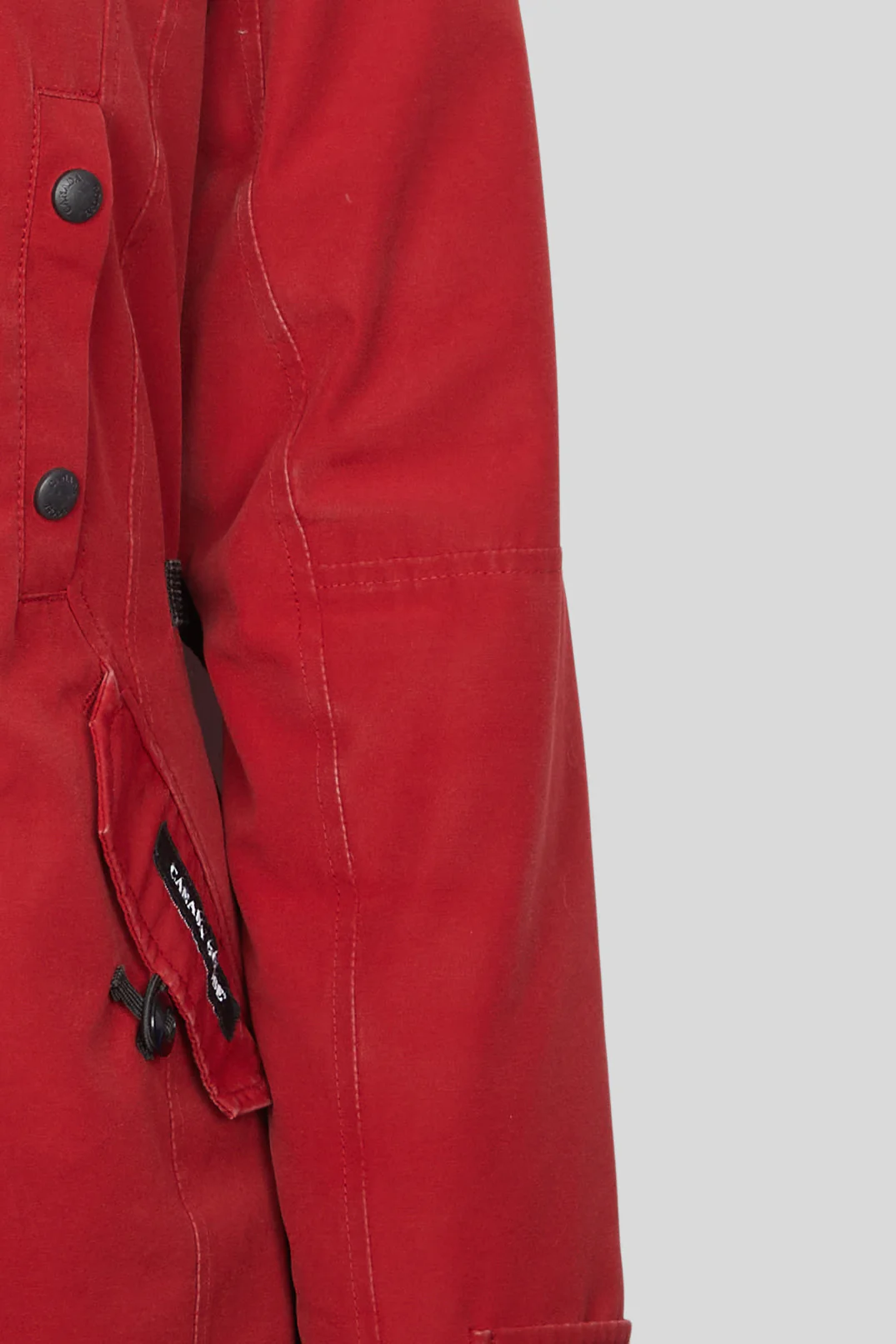 Kensington Parka - Image 4