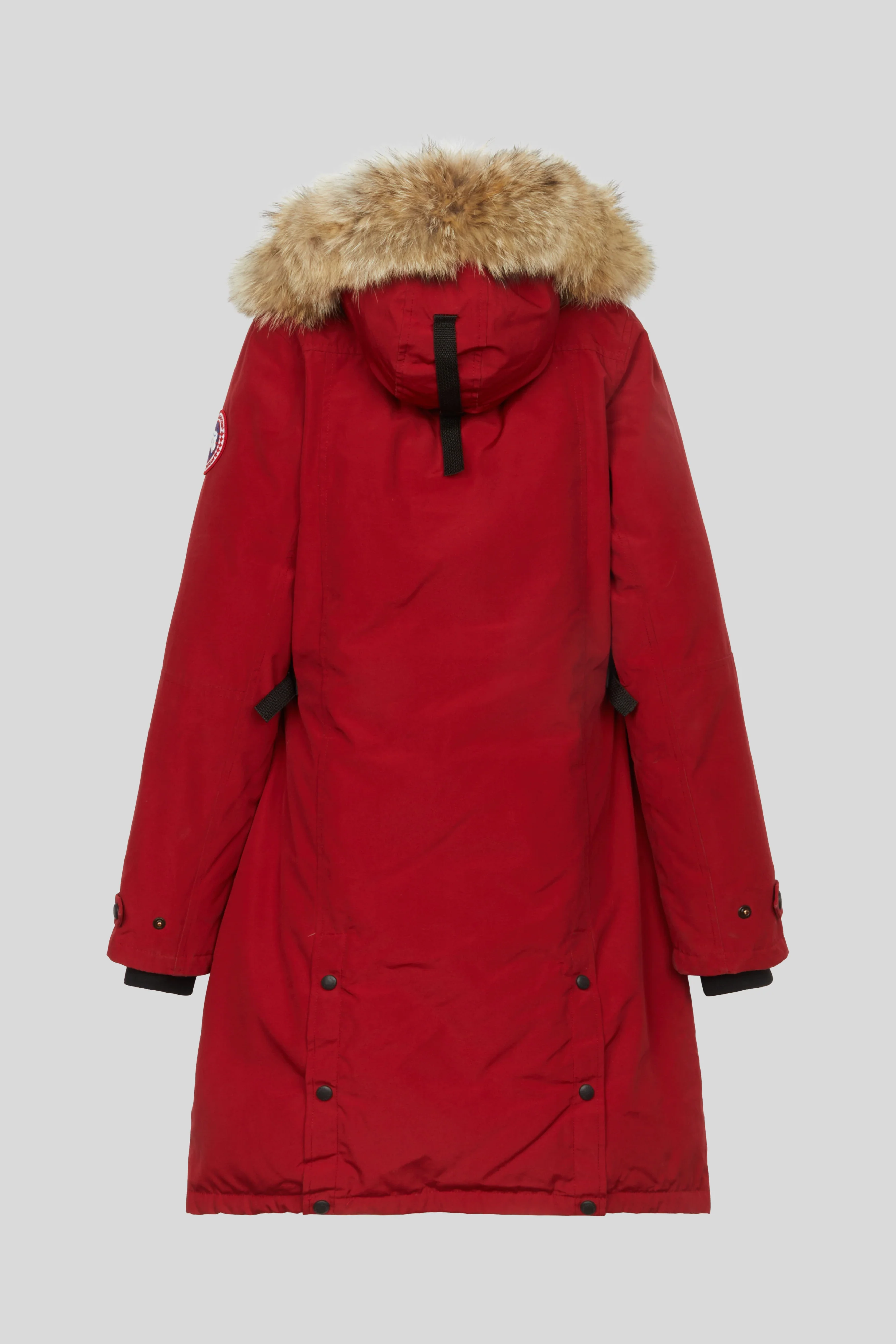 Kensington Parka - Image 2