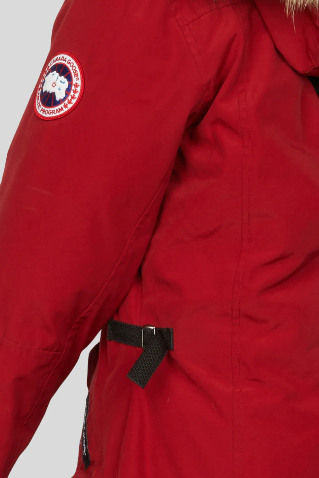 Kensington Parka - Image 3