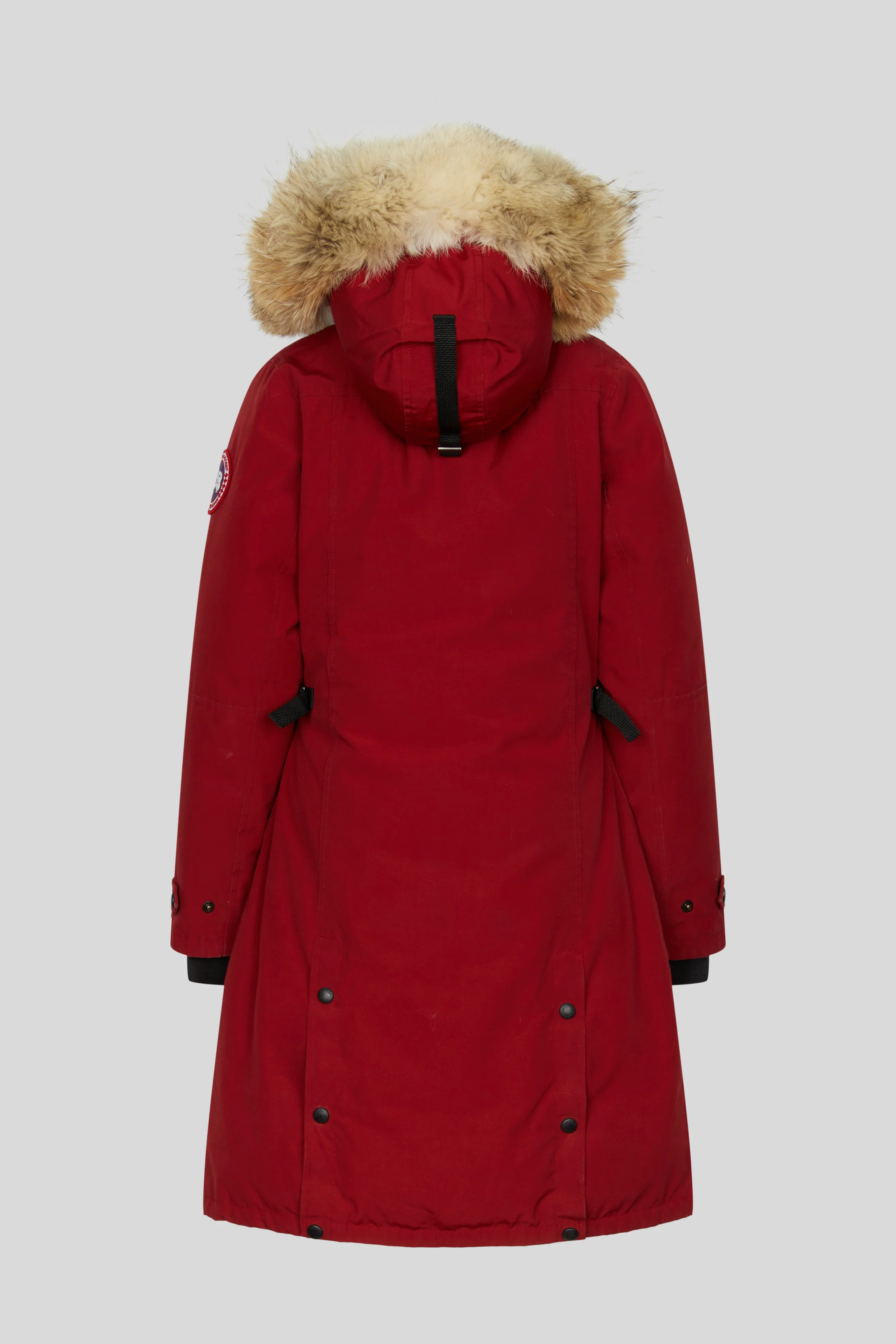 Kensington Parka - Image 2