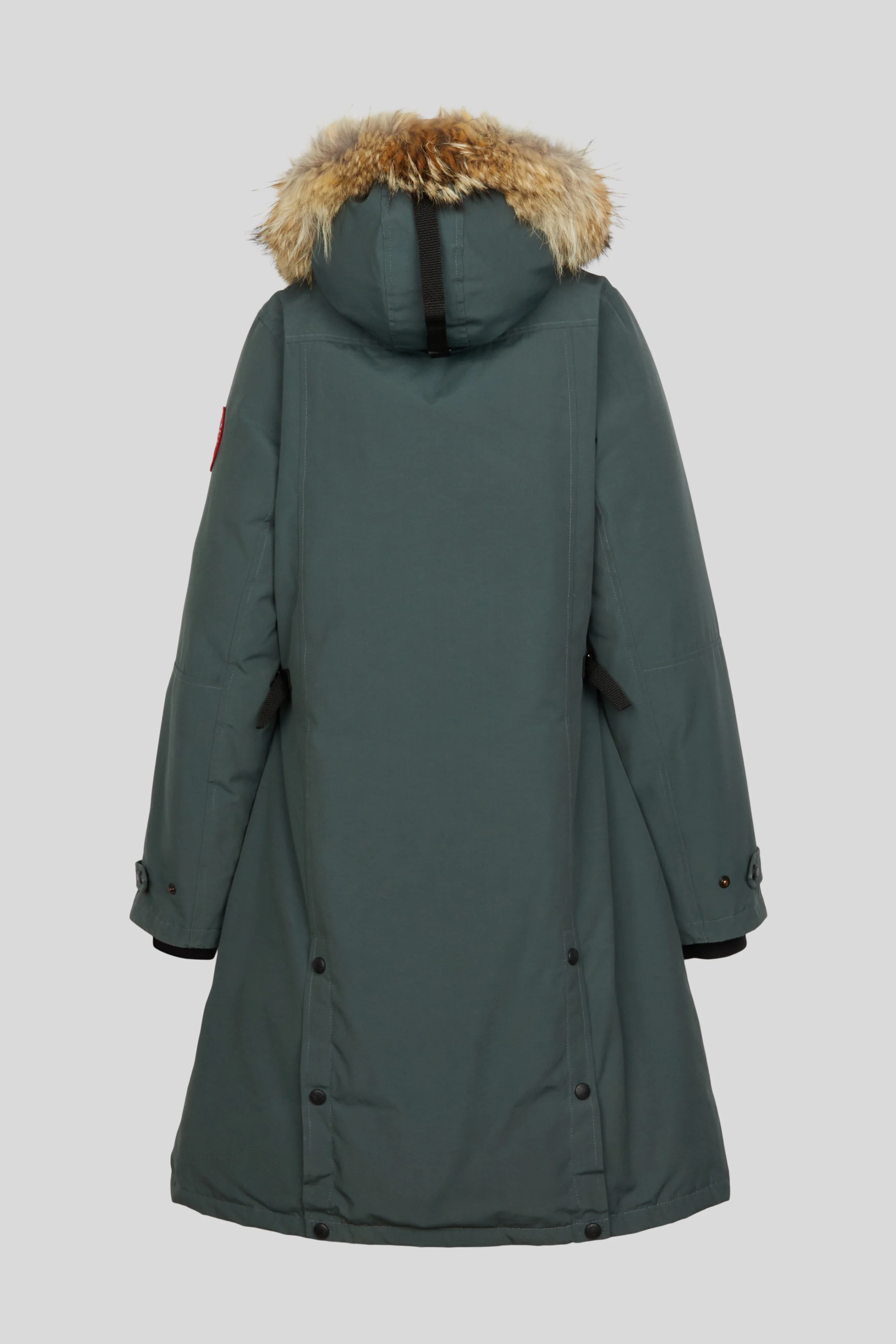 Kensington Parka - Image 2