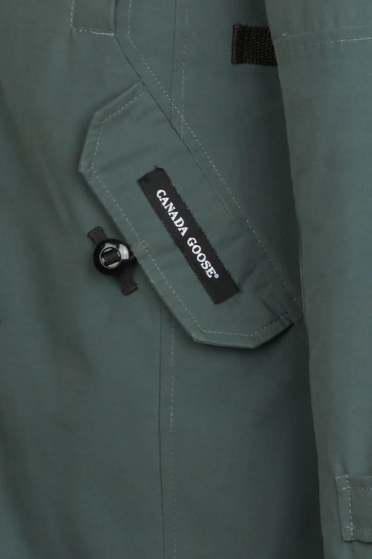 Kensington Parka - Image 3