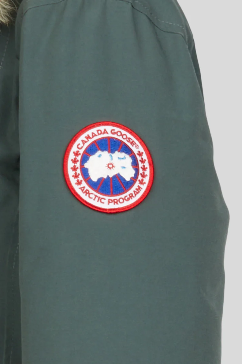 Kensington Parka - Image 4