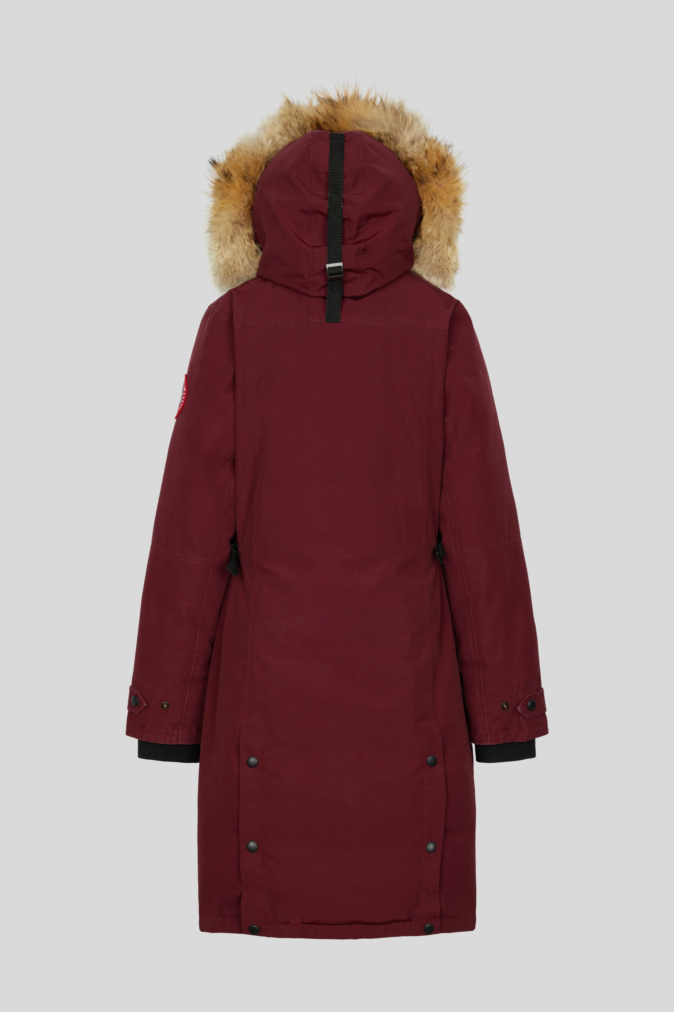 Kensington Parka - Image 2