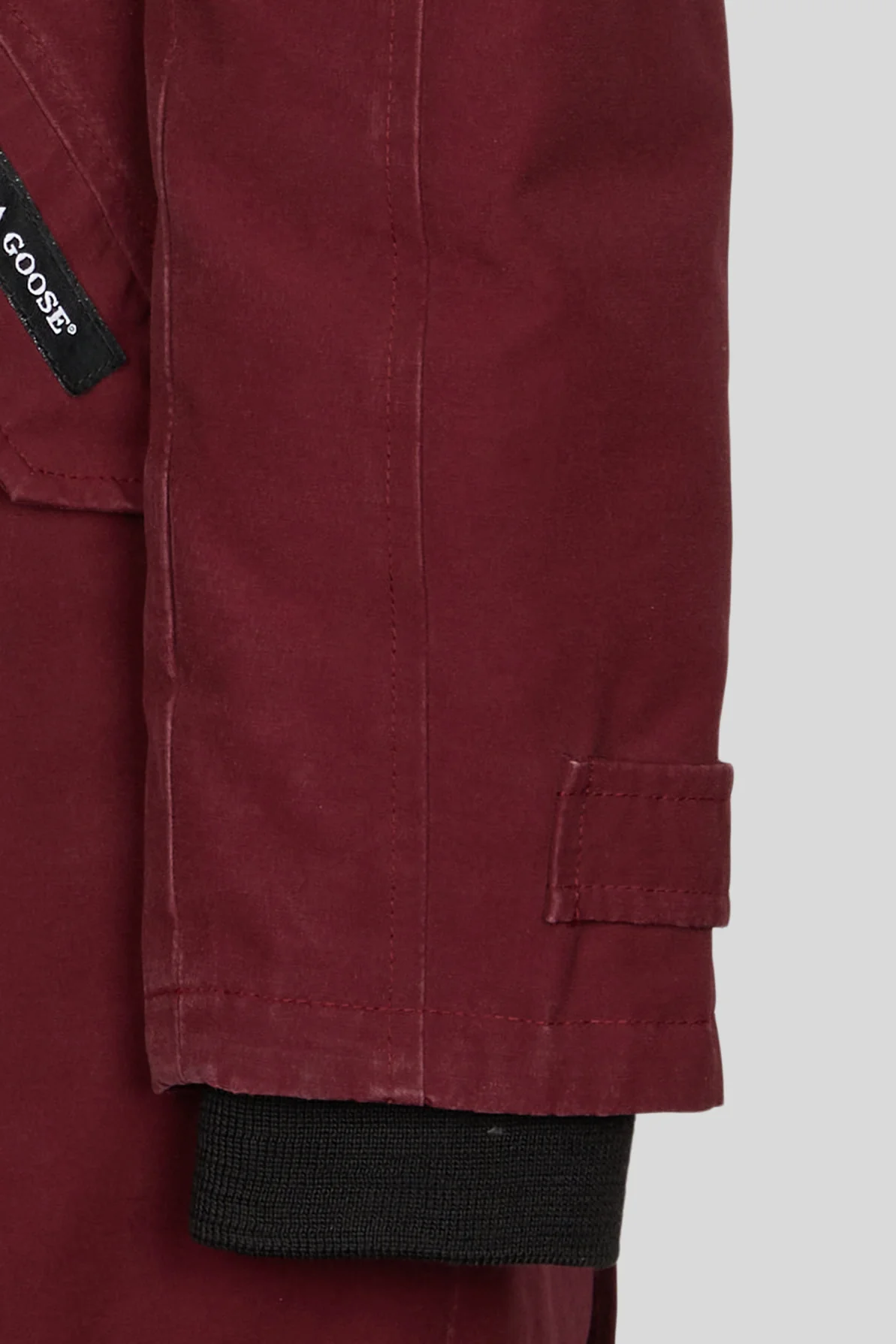 Kensington Parka - Image 3