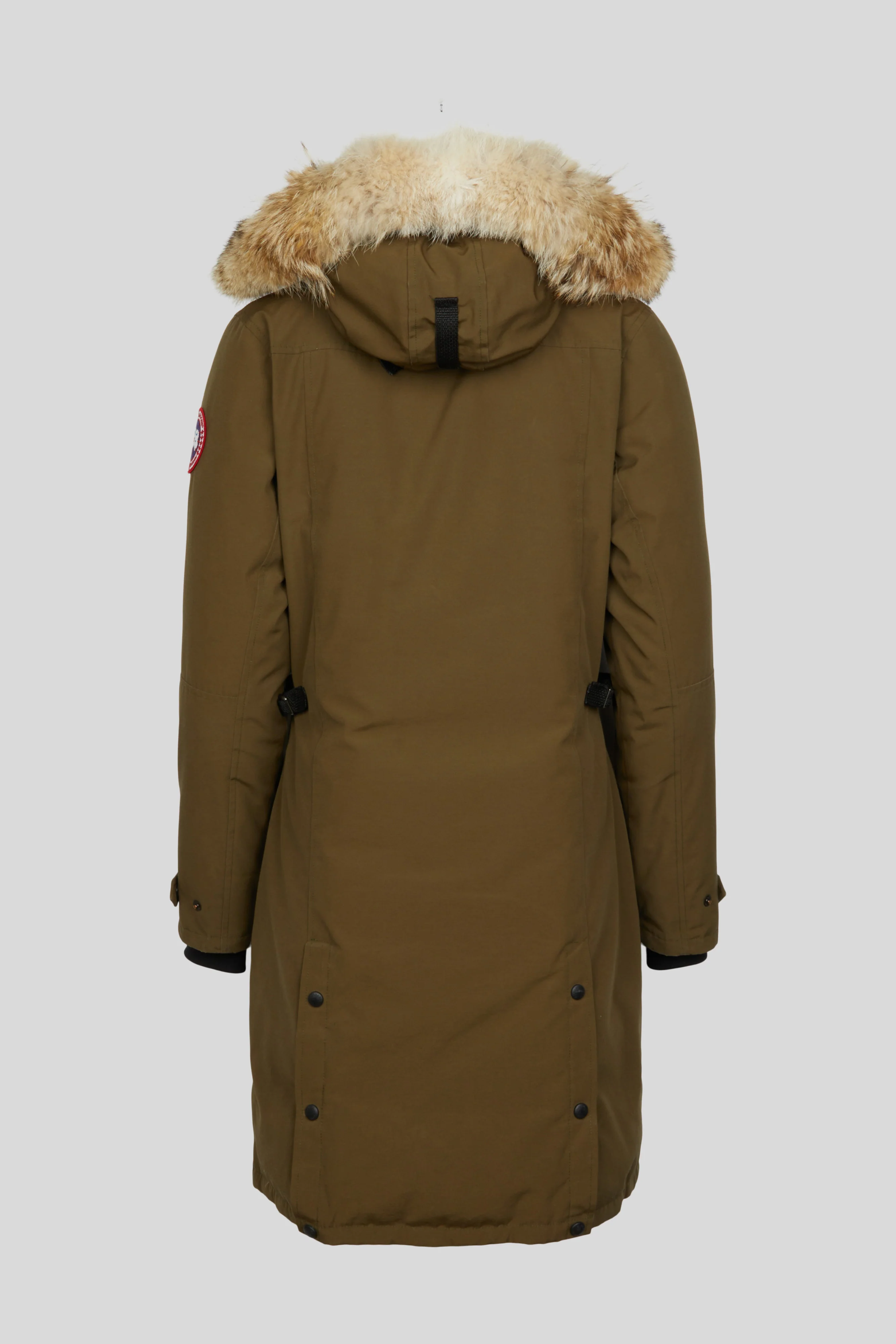 Kensington Parka - Image 2