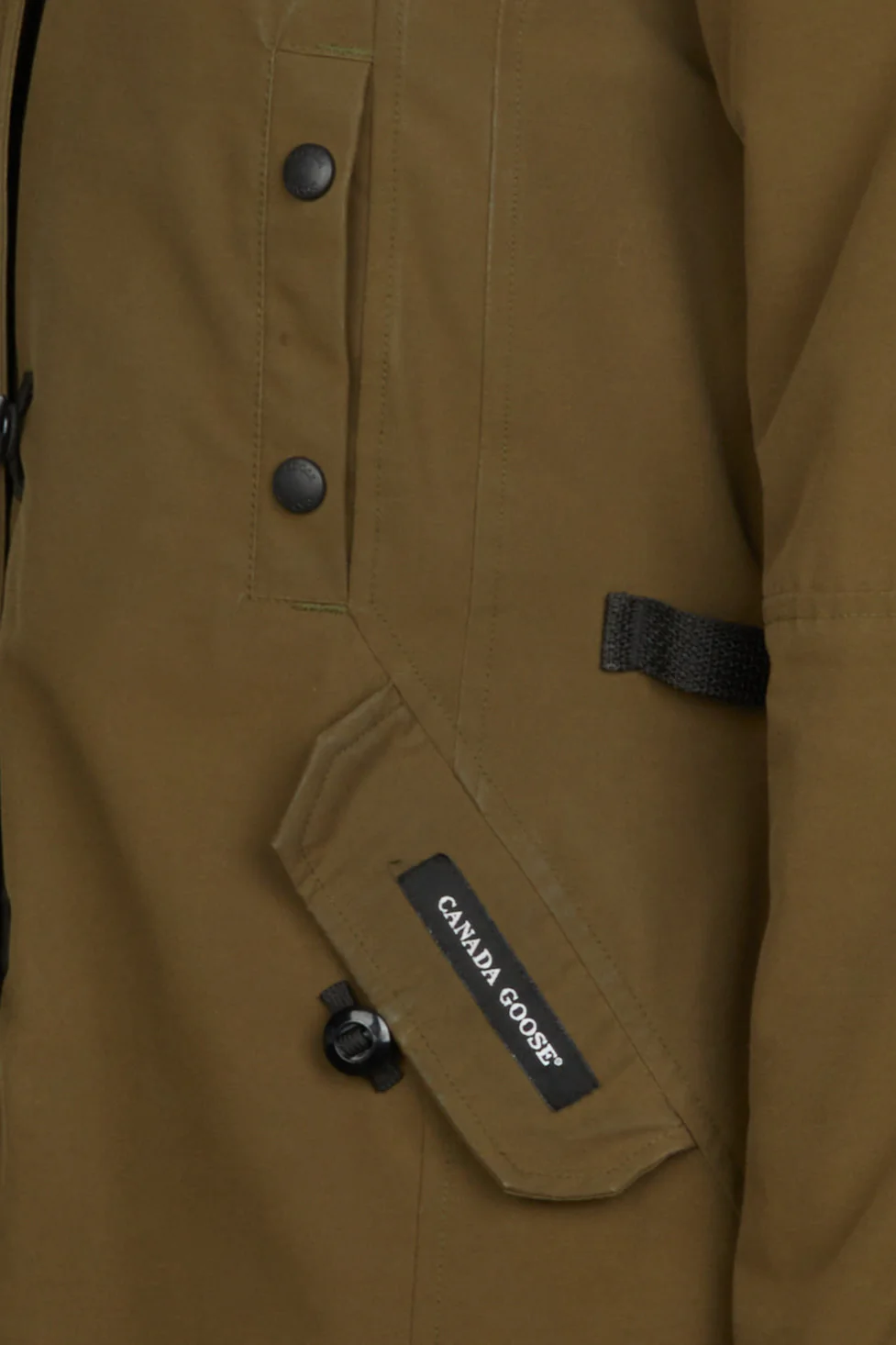 Kensington Parka - Image 3