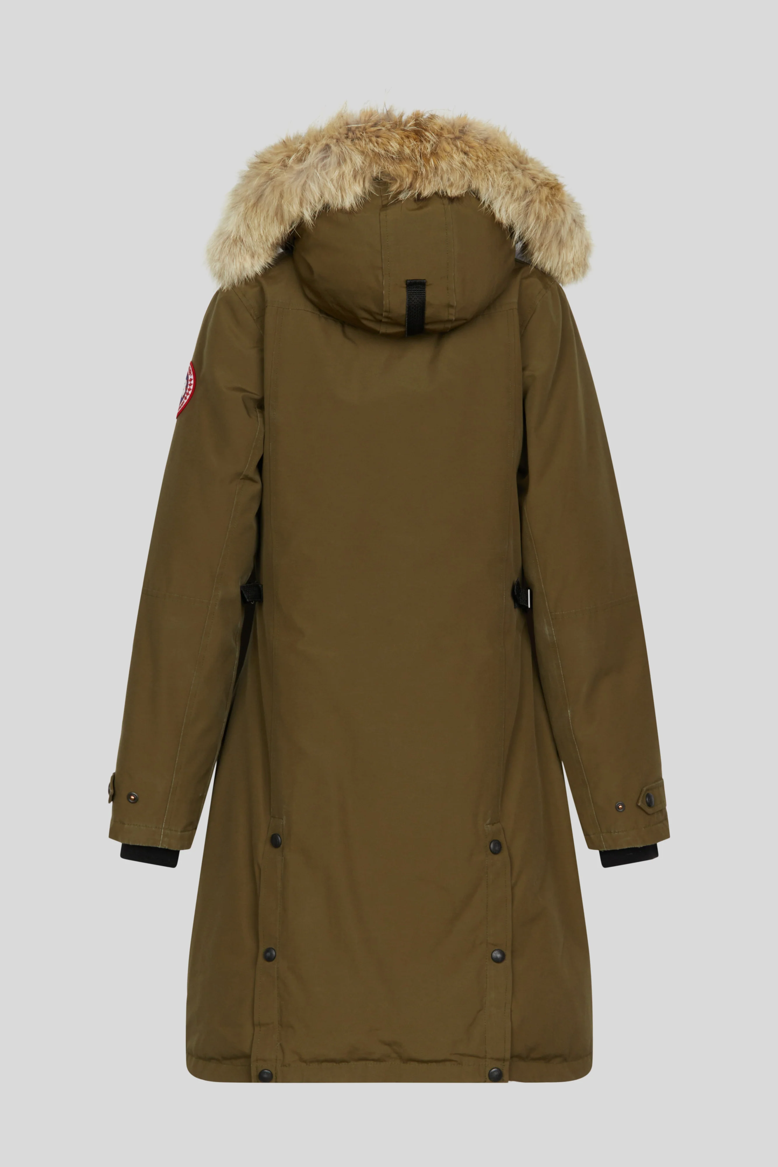 Kensington Parka - Image 2