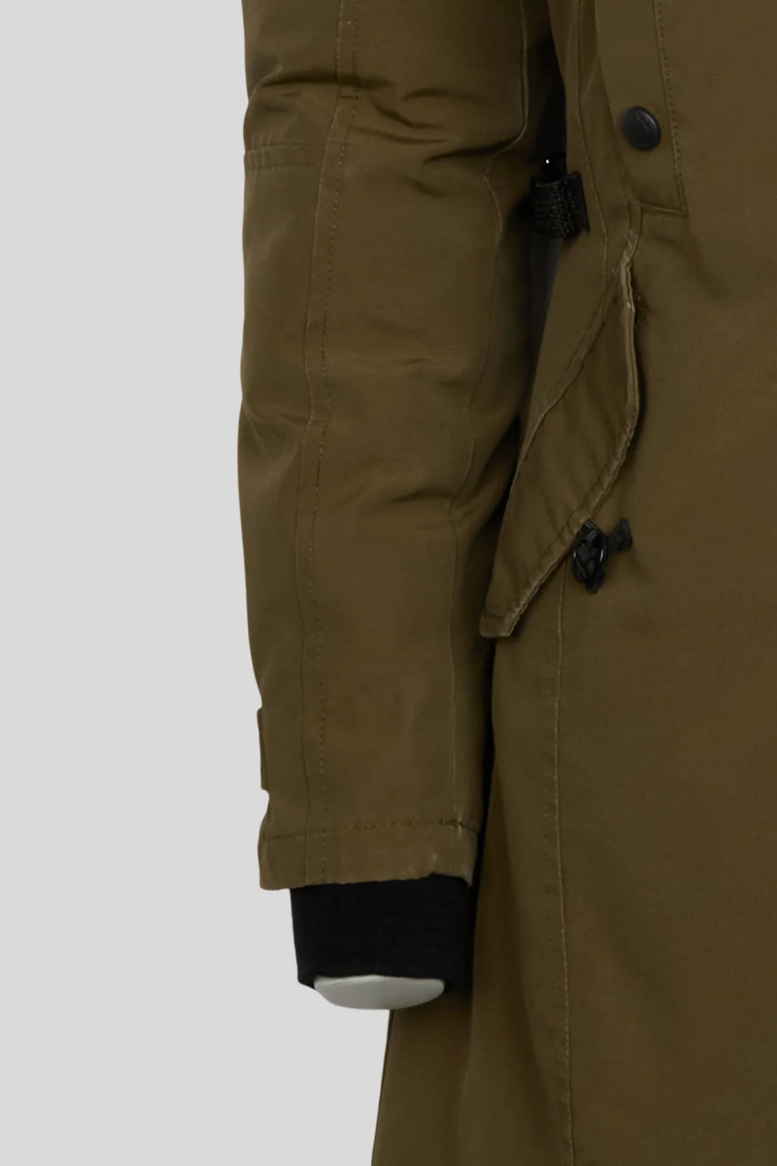 Kensington Parka - Image 3