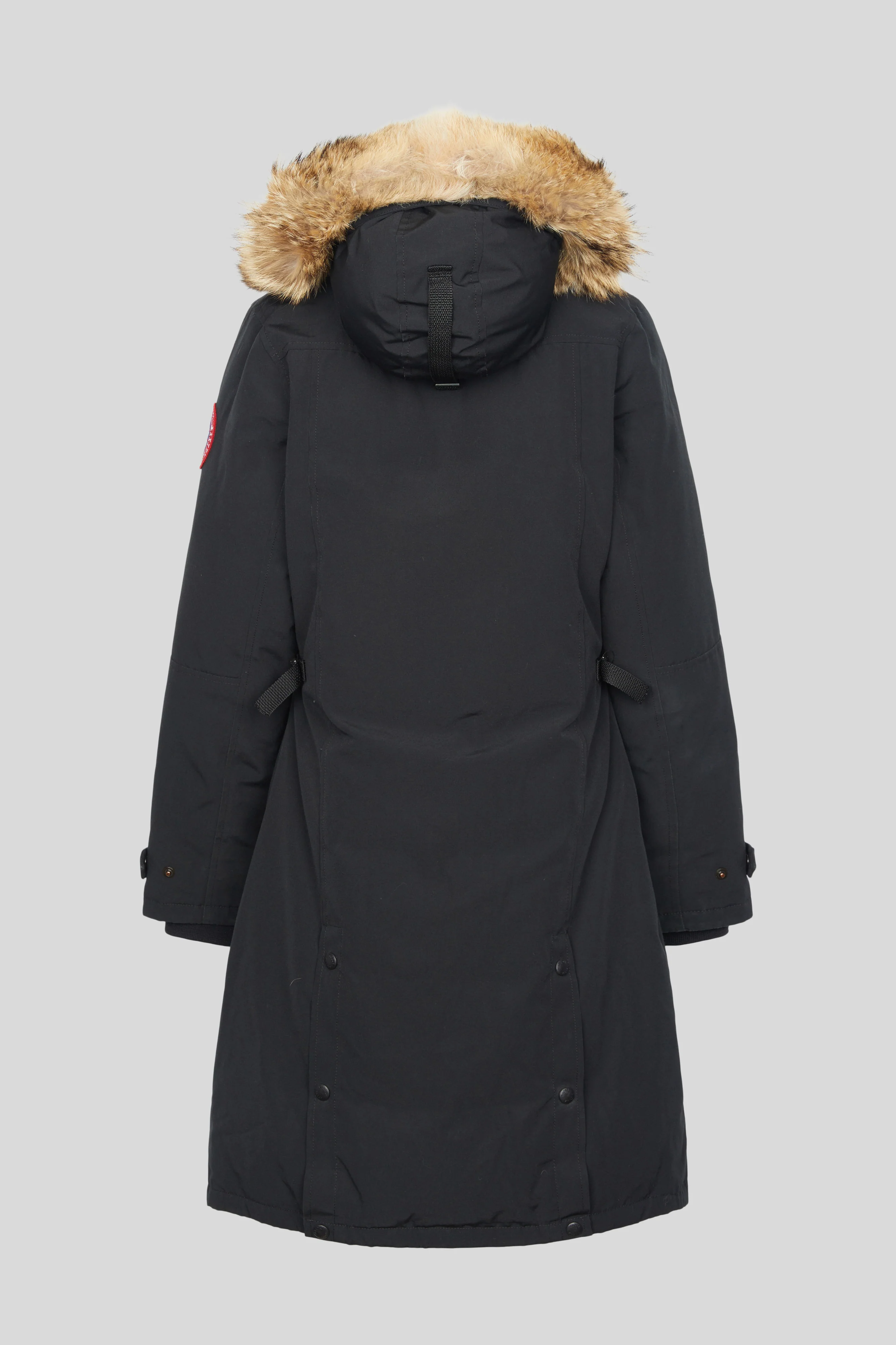Kensington Parka - Image 2