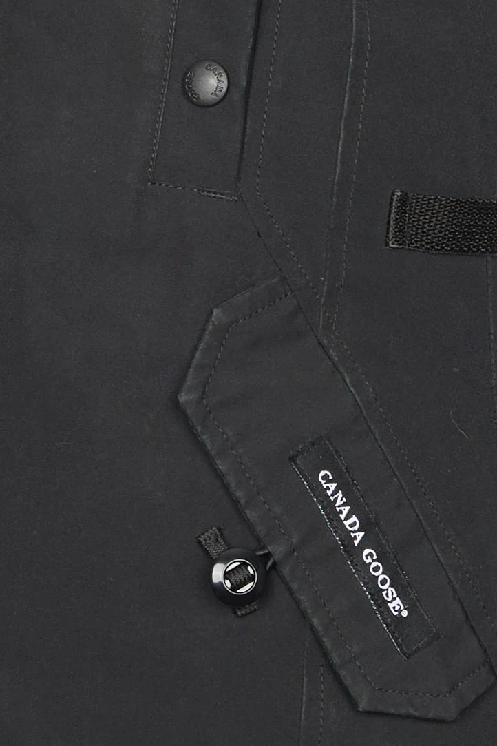 Kensington Parka - Image 4