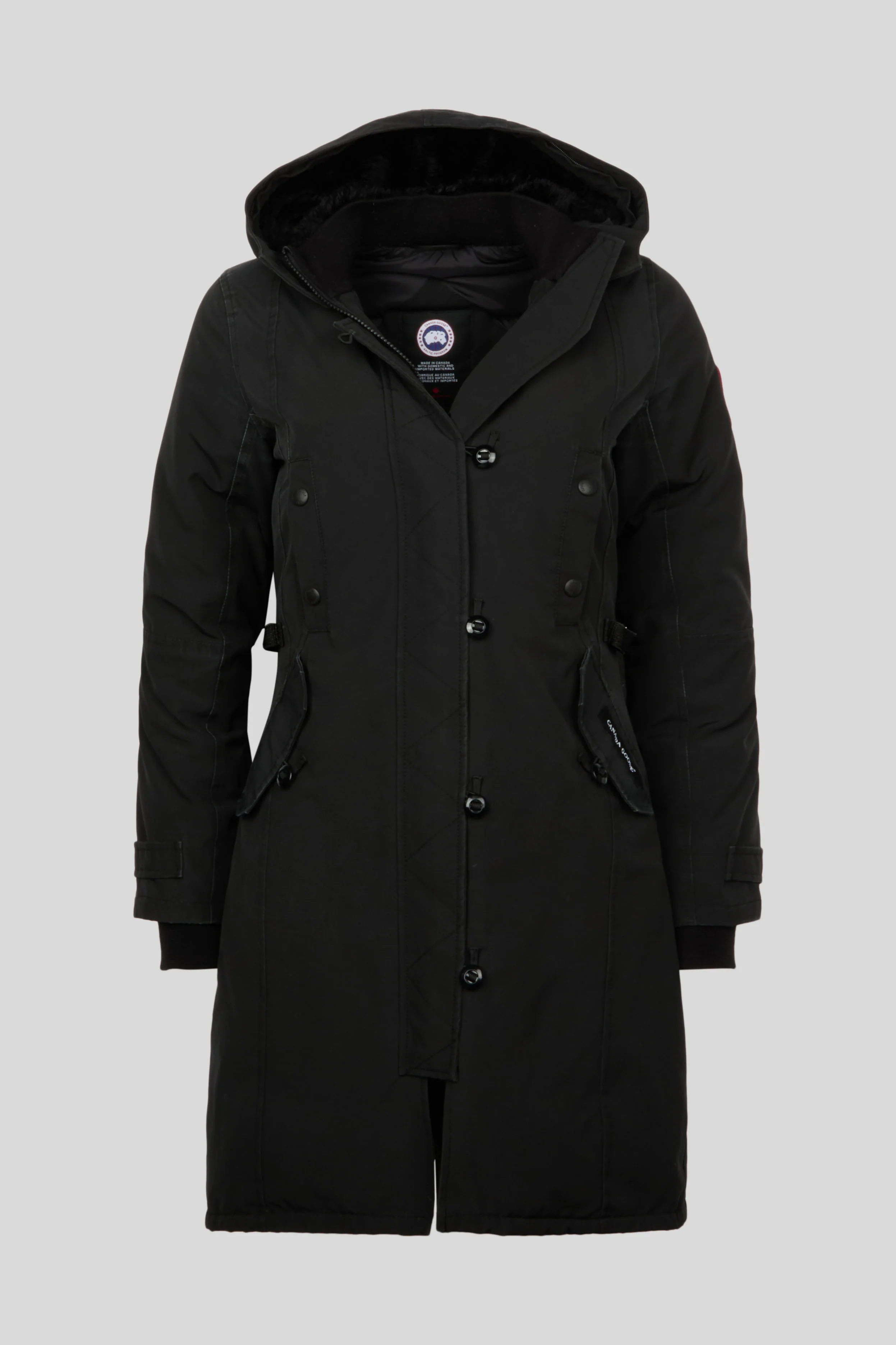 Kensington Parka