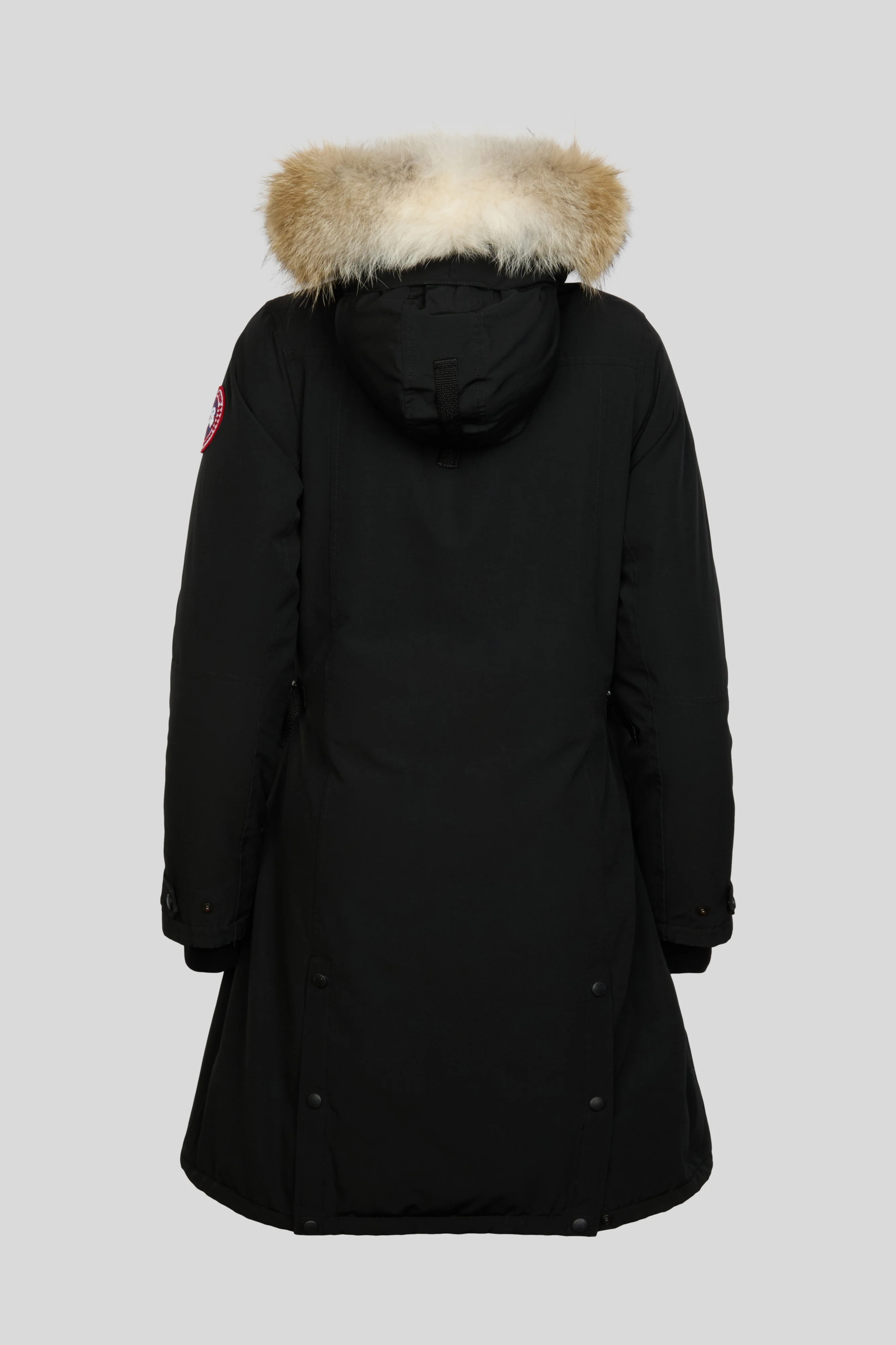 Kensington Parka - Image 2
