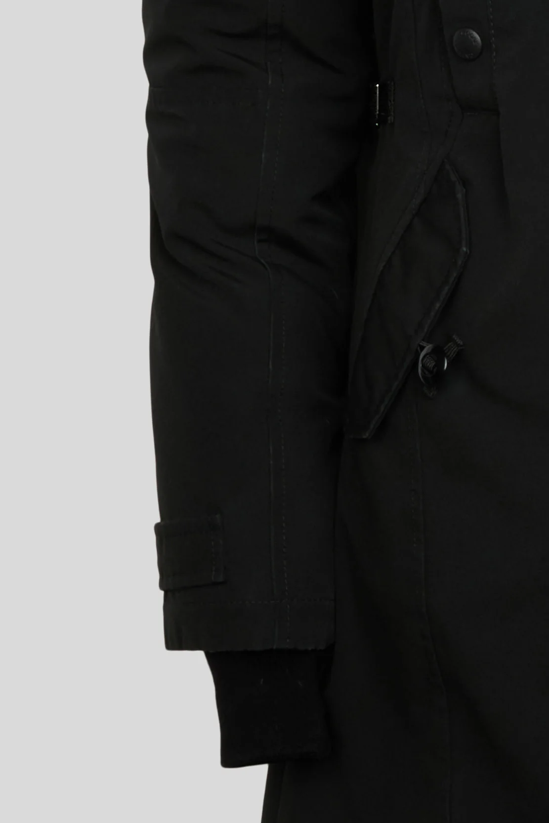 Kensington Parka - Image 3