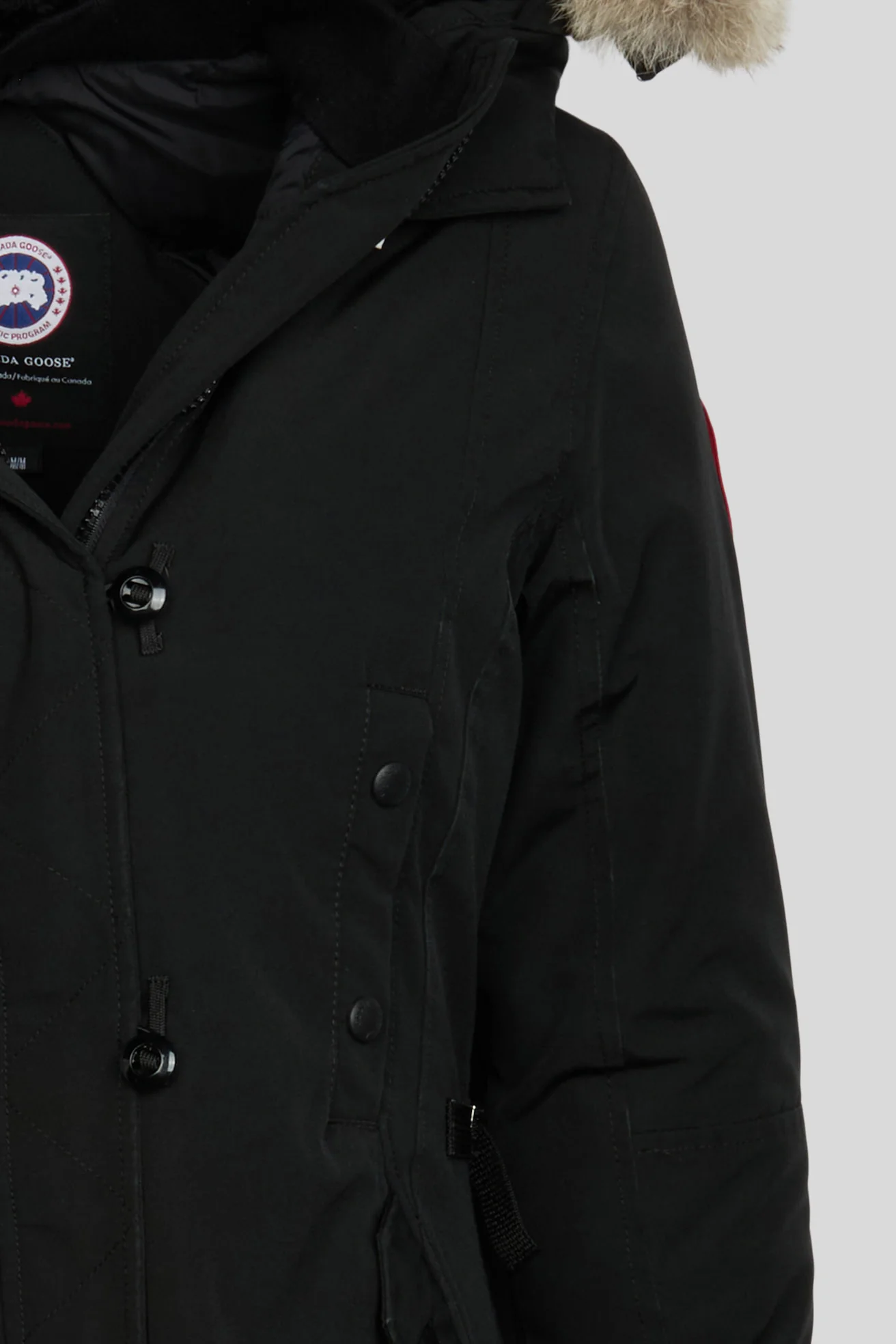 Kensington Parka - Image 4
