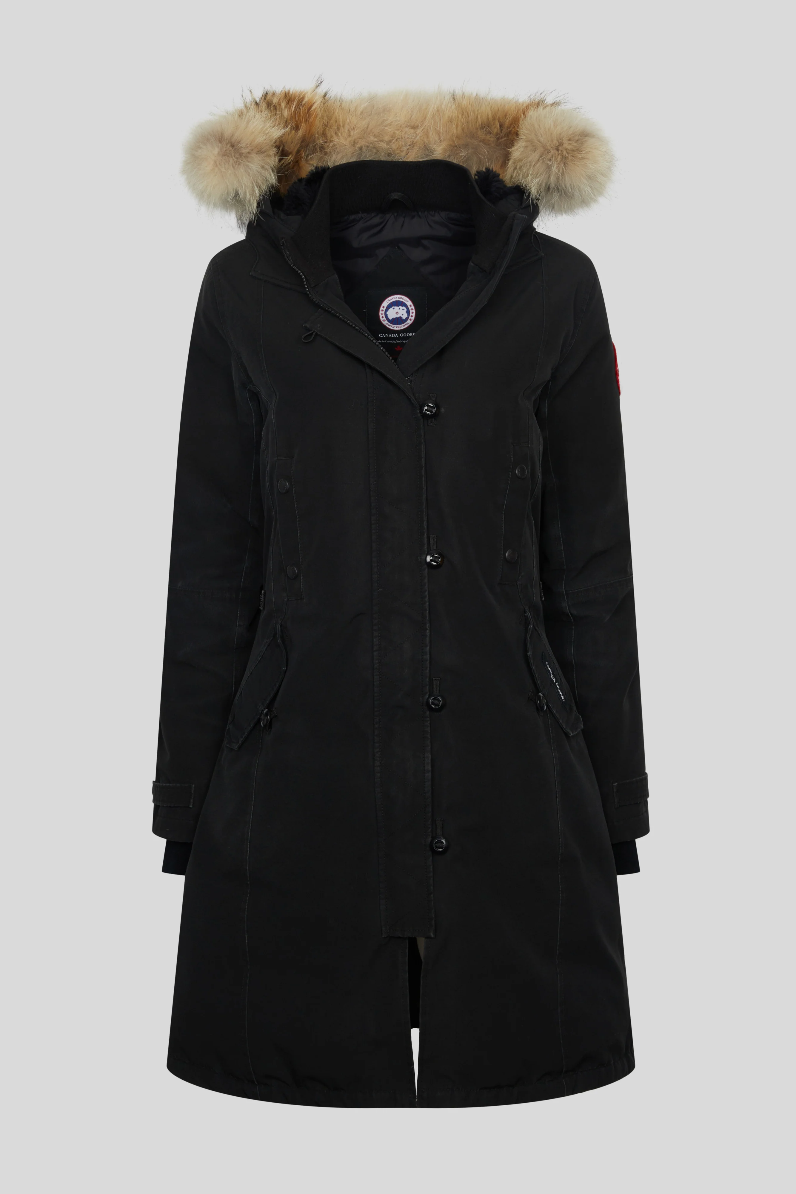 Kensington Parka