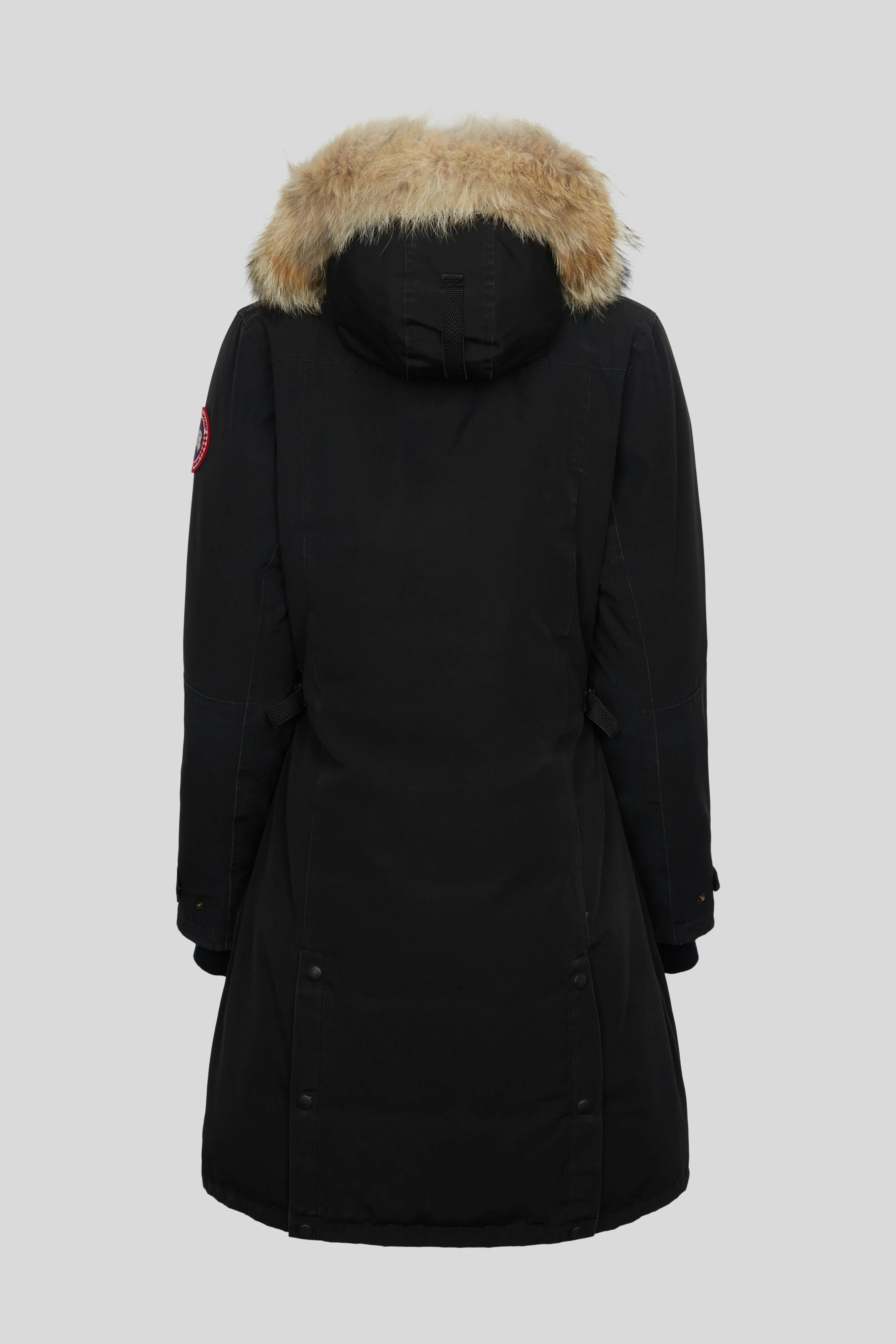 Kensington Parka - Image 2
