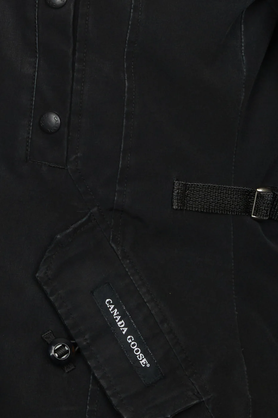 Kensington Parka - Image 4