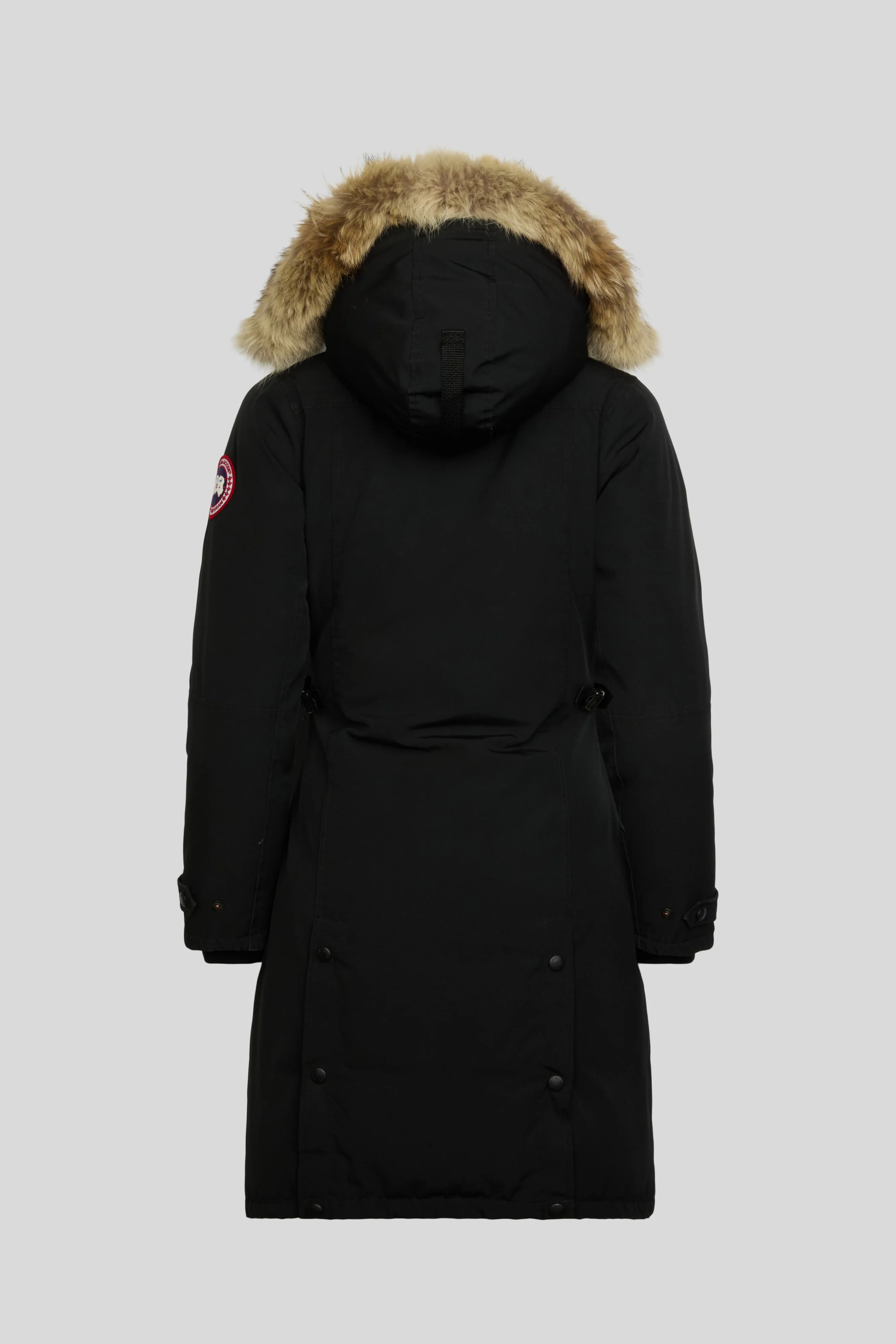 Kensington Parka - Image 2