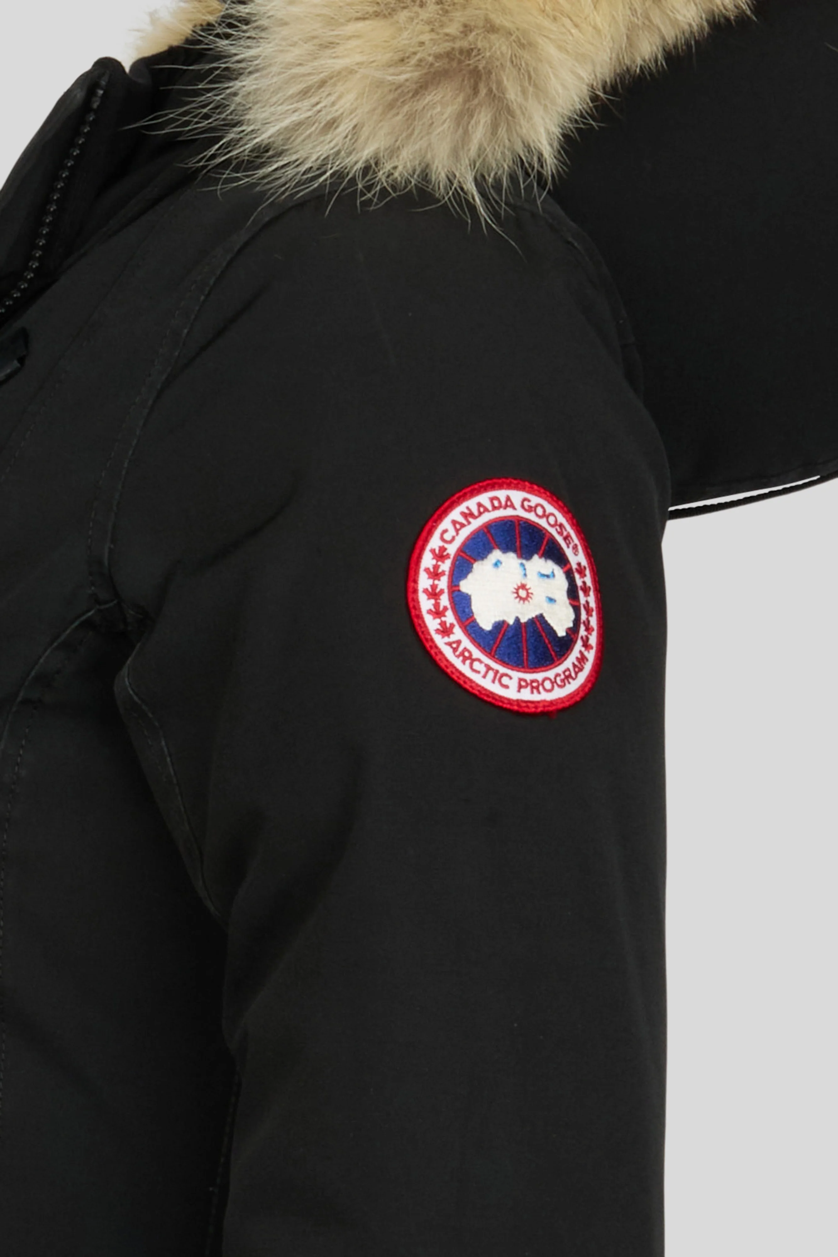 Kensington Parka - Image 4