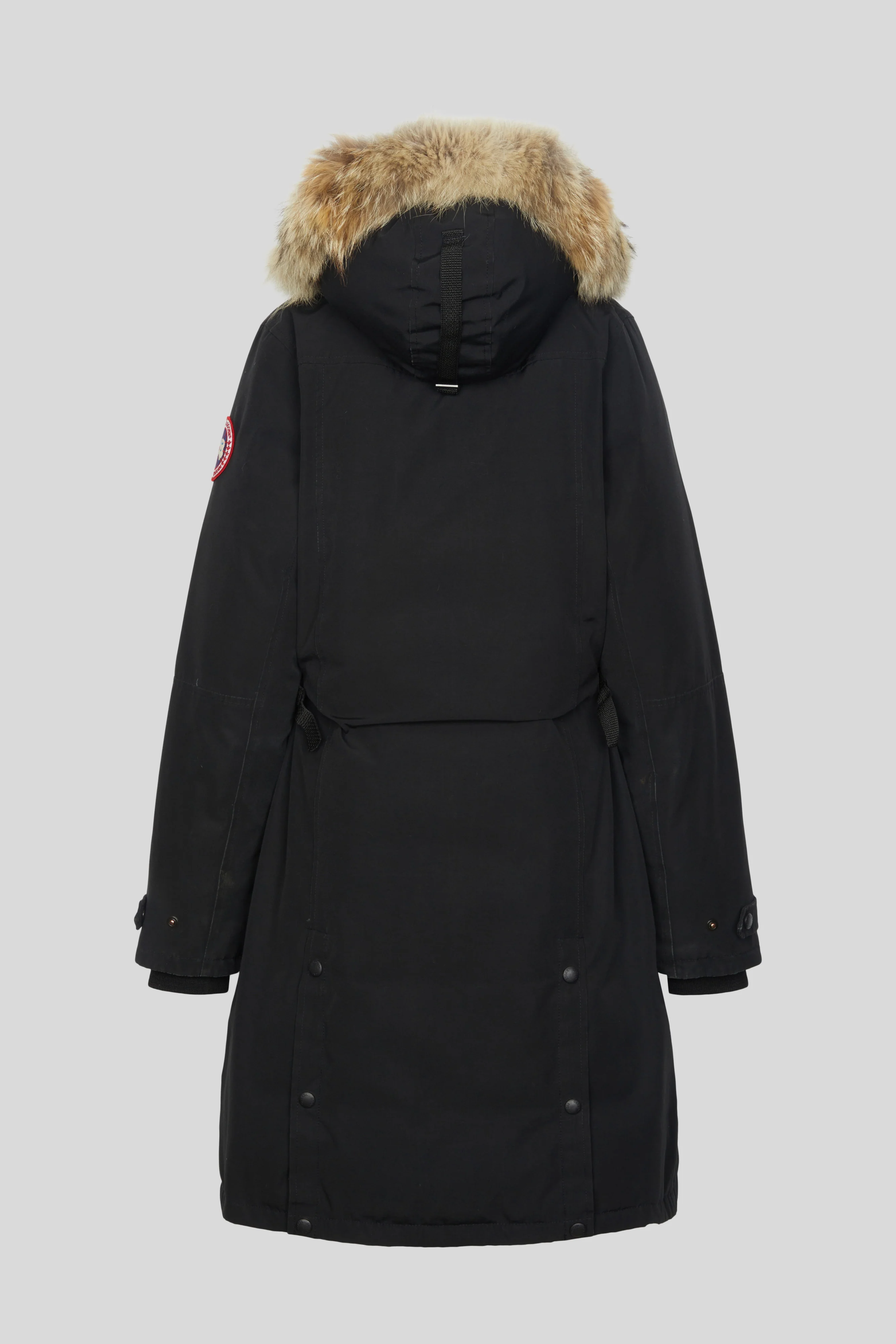 Kensington Parka - Image 2