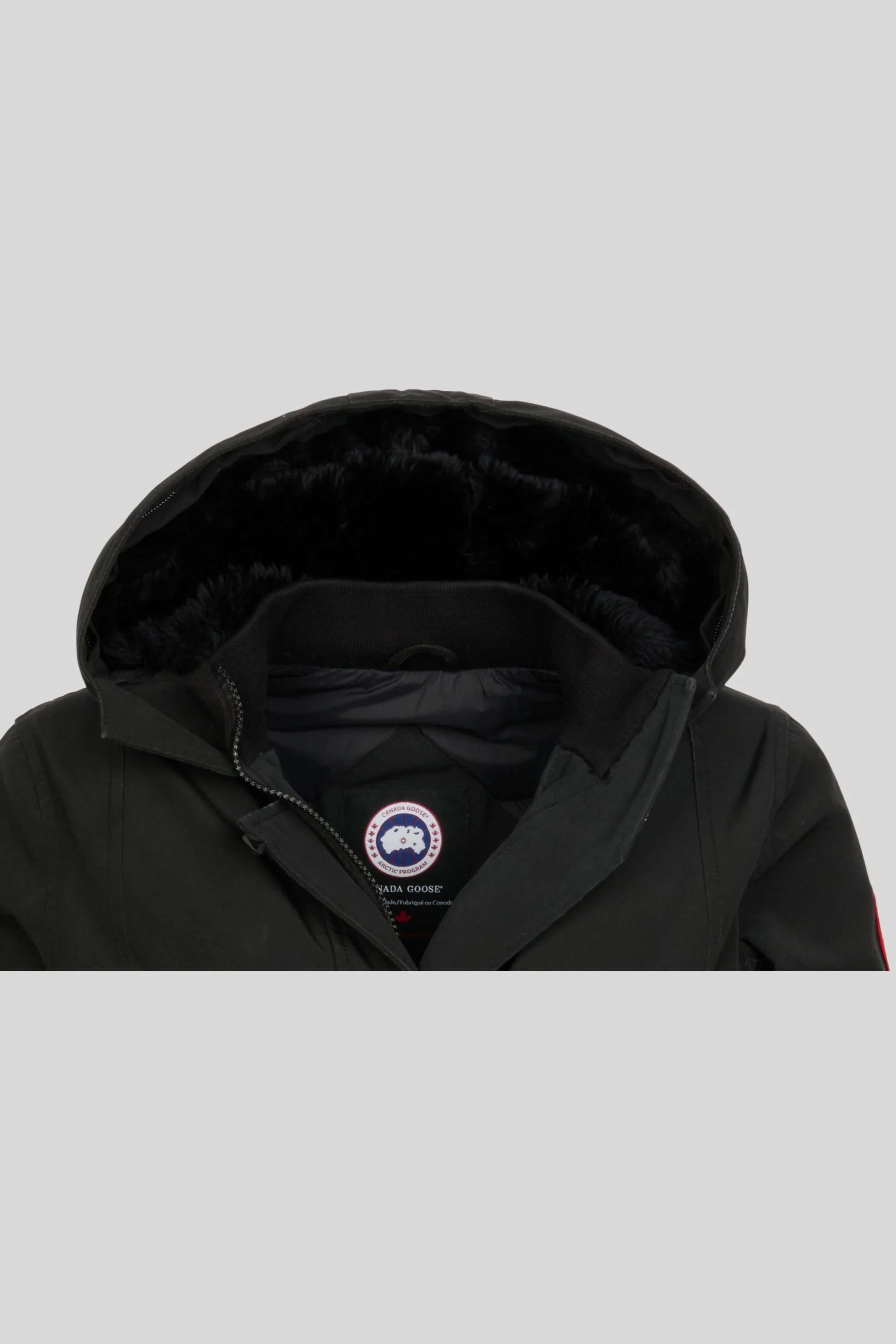 Kensington Parka - Image 3