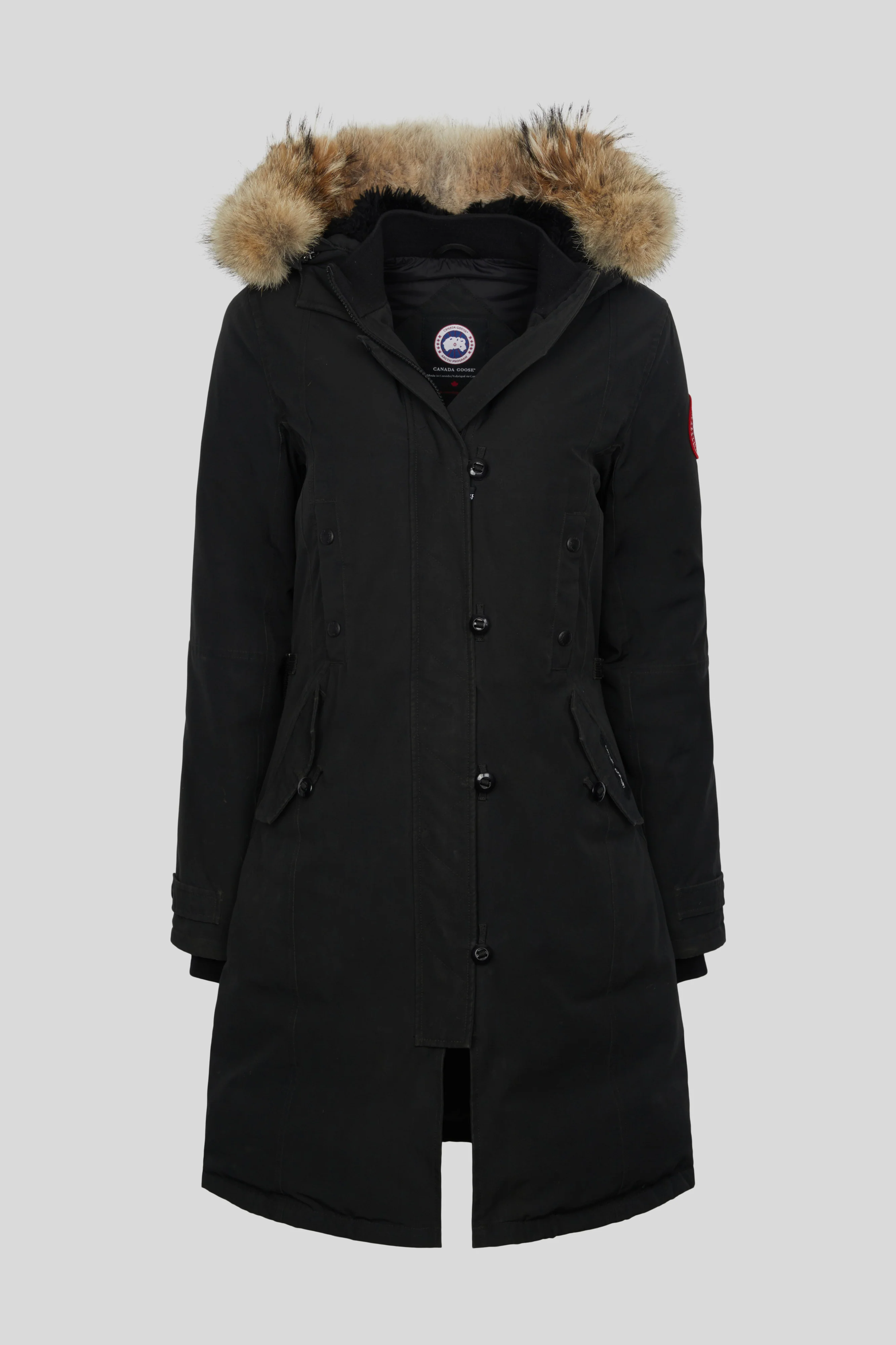 Kensington Parka