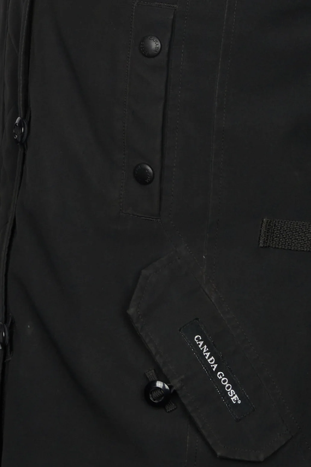 Kensington Parka - Image 4