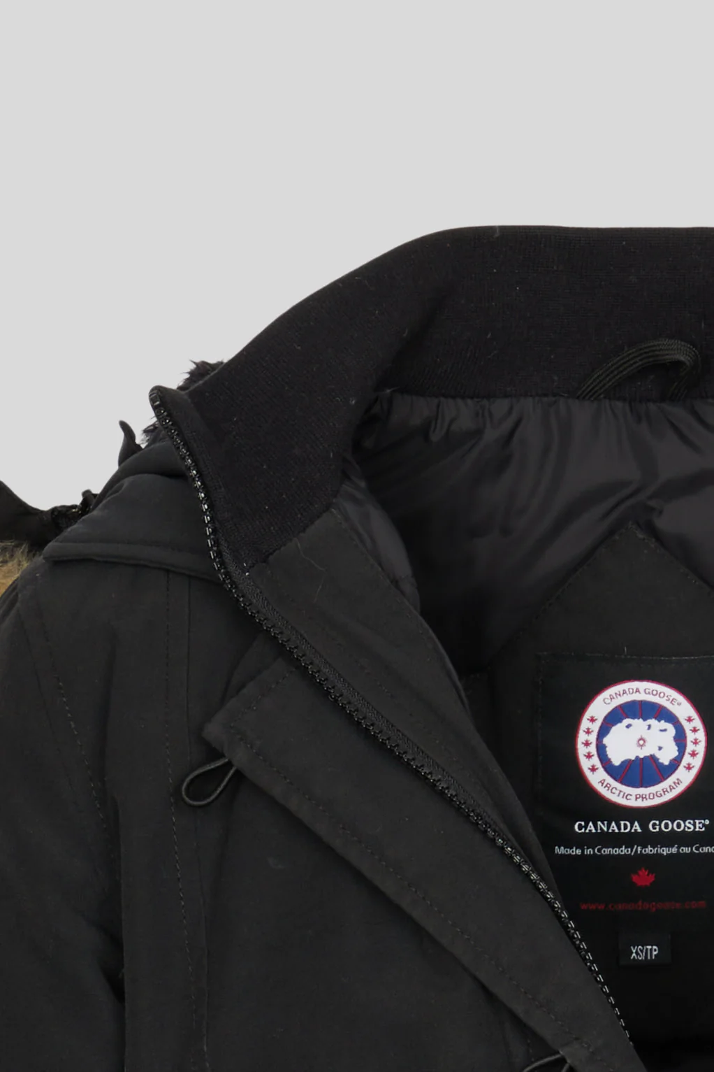 Kensington Parka - Image 3
