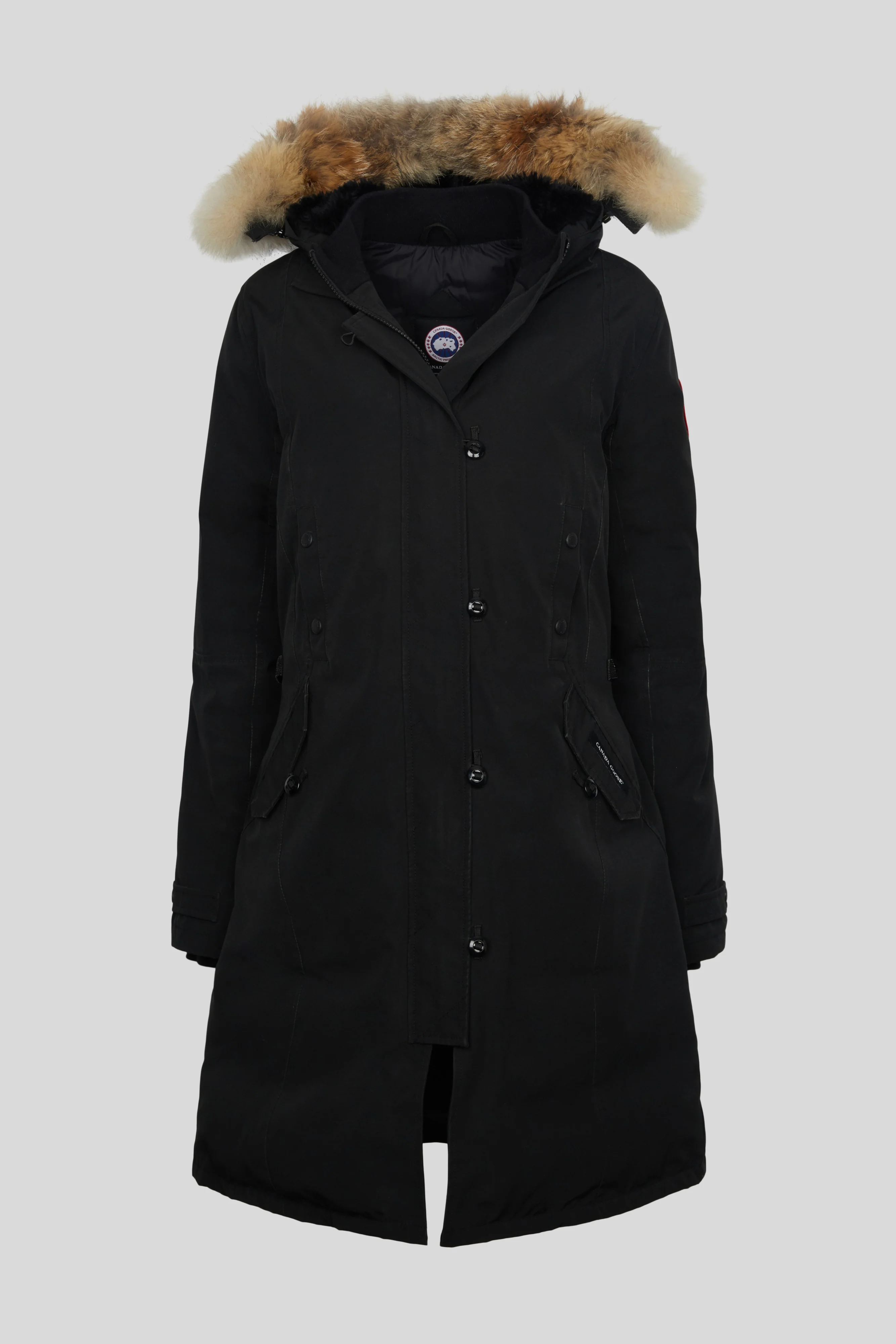 Kensington Parka