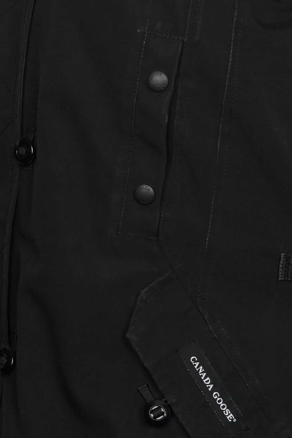 Kensington Parka - Image 4