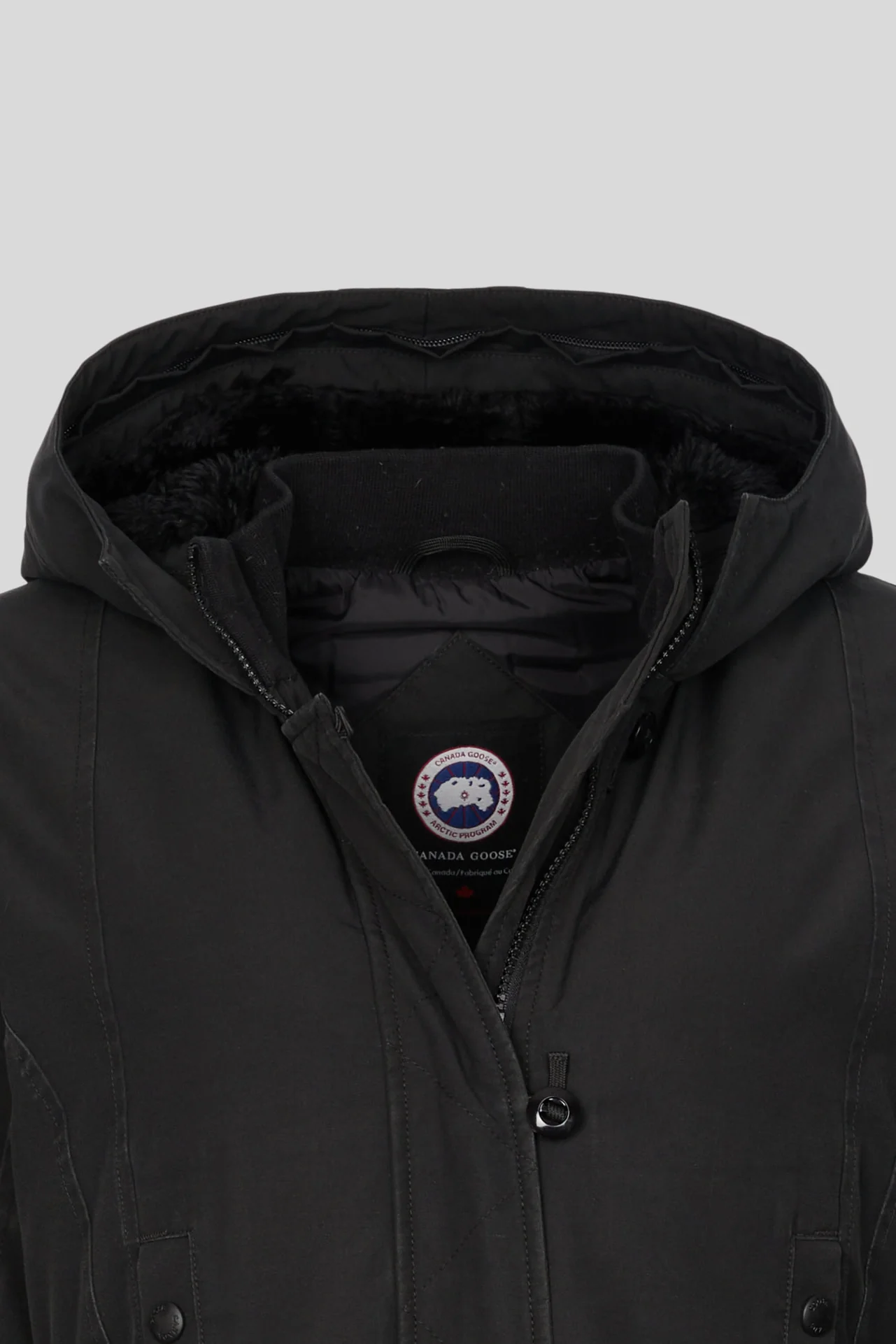 Kensington Parka - Image 3