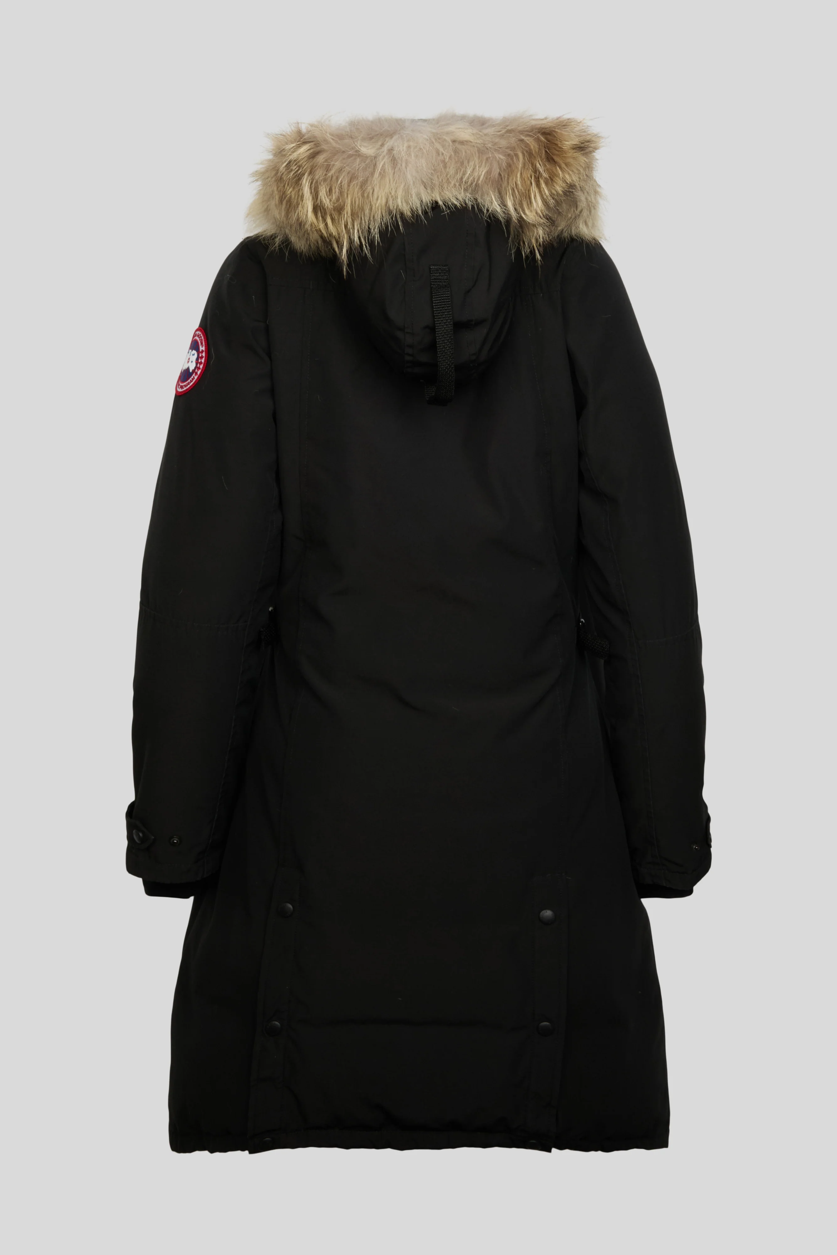 Kensington Parka - Image 2