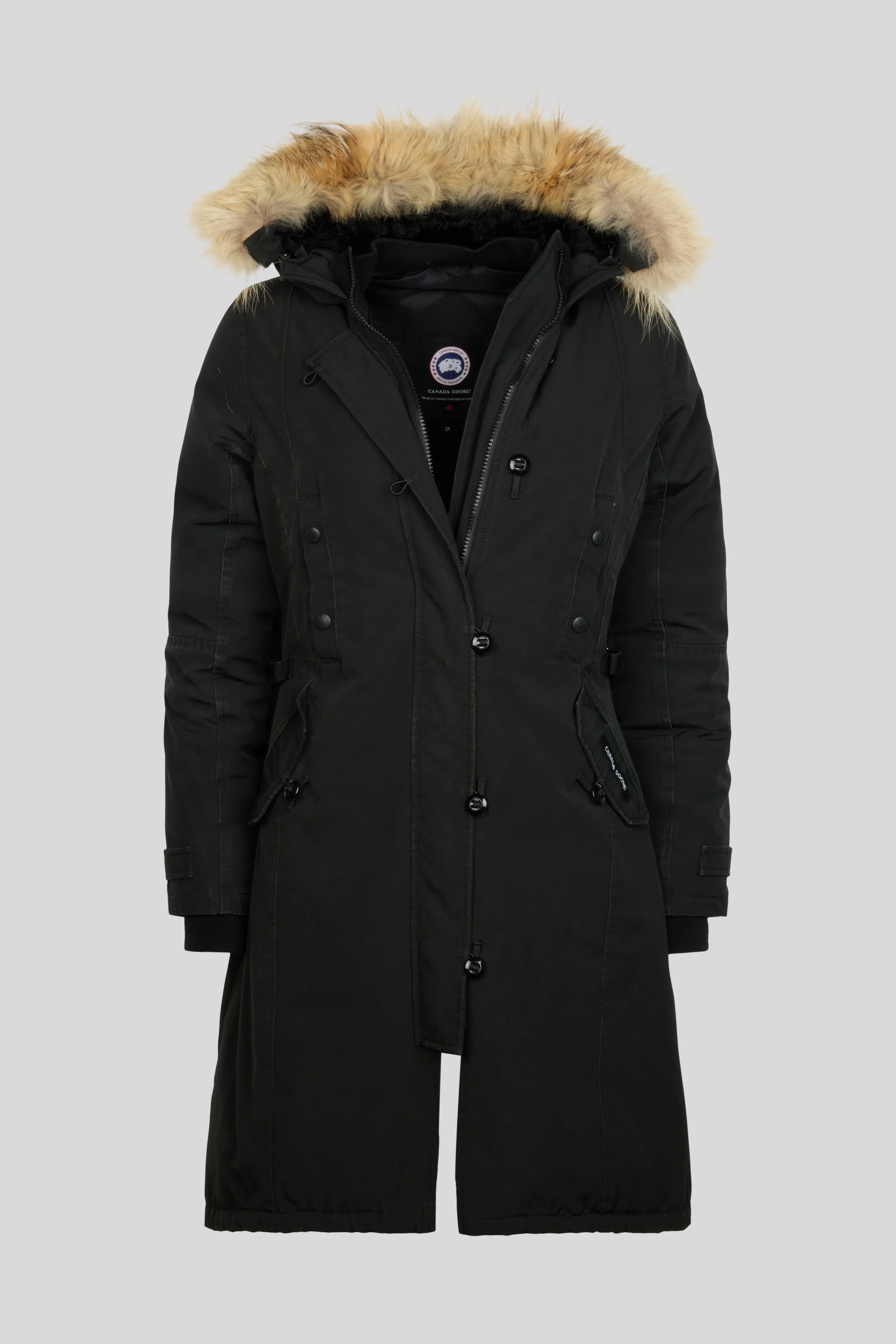 Kensington Parka
