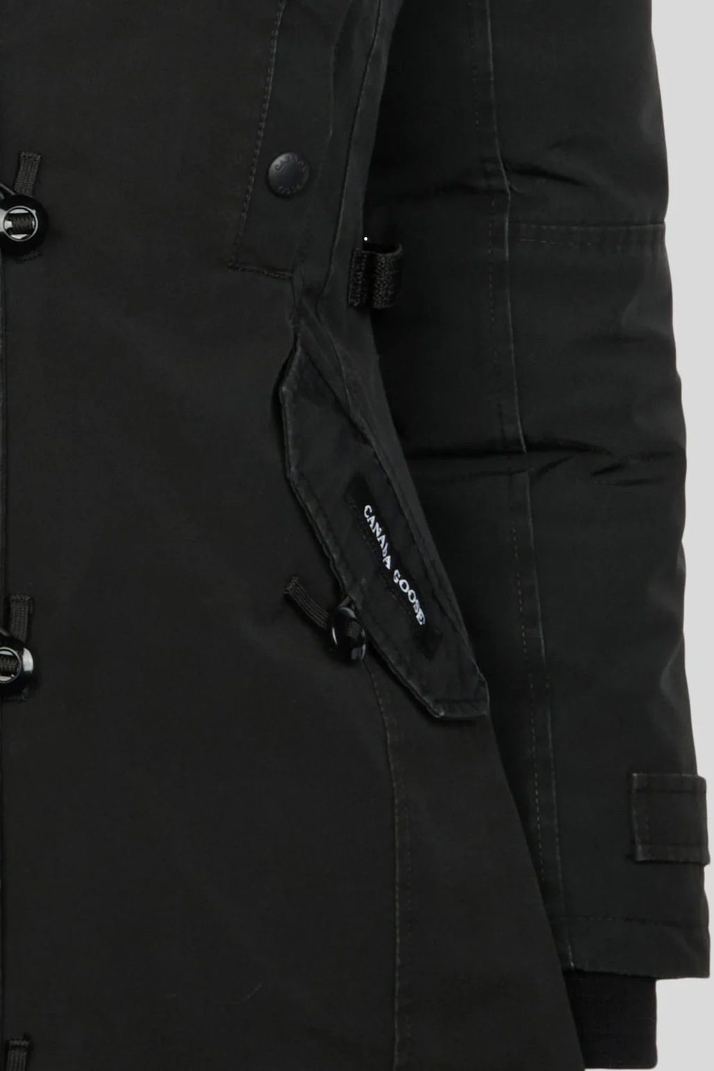 Kensington Parka - Image 3
