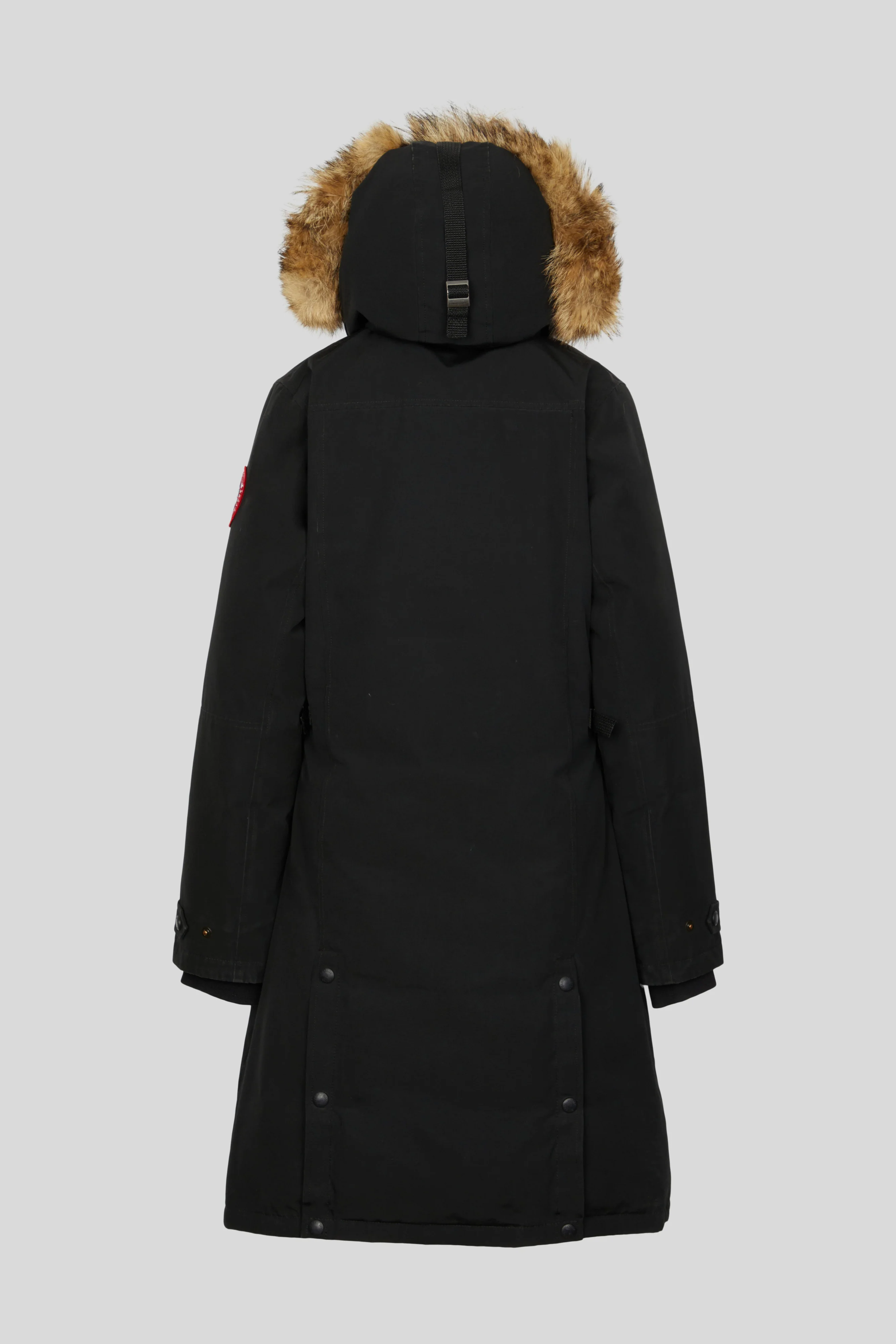 Kensington Parka - Image 2