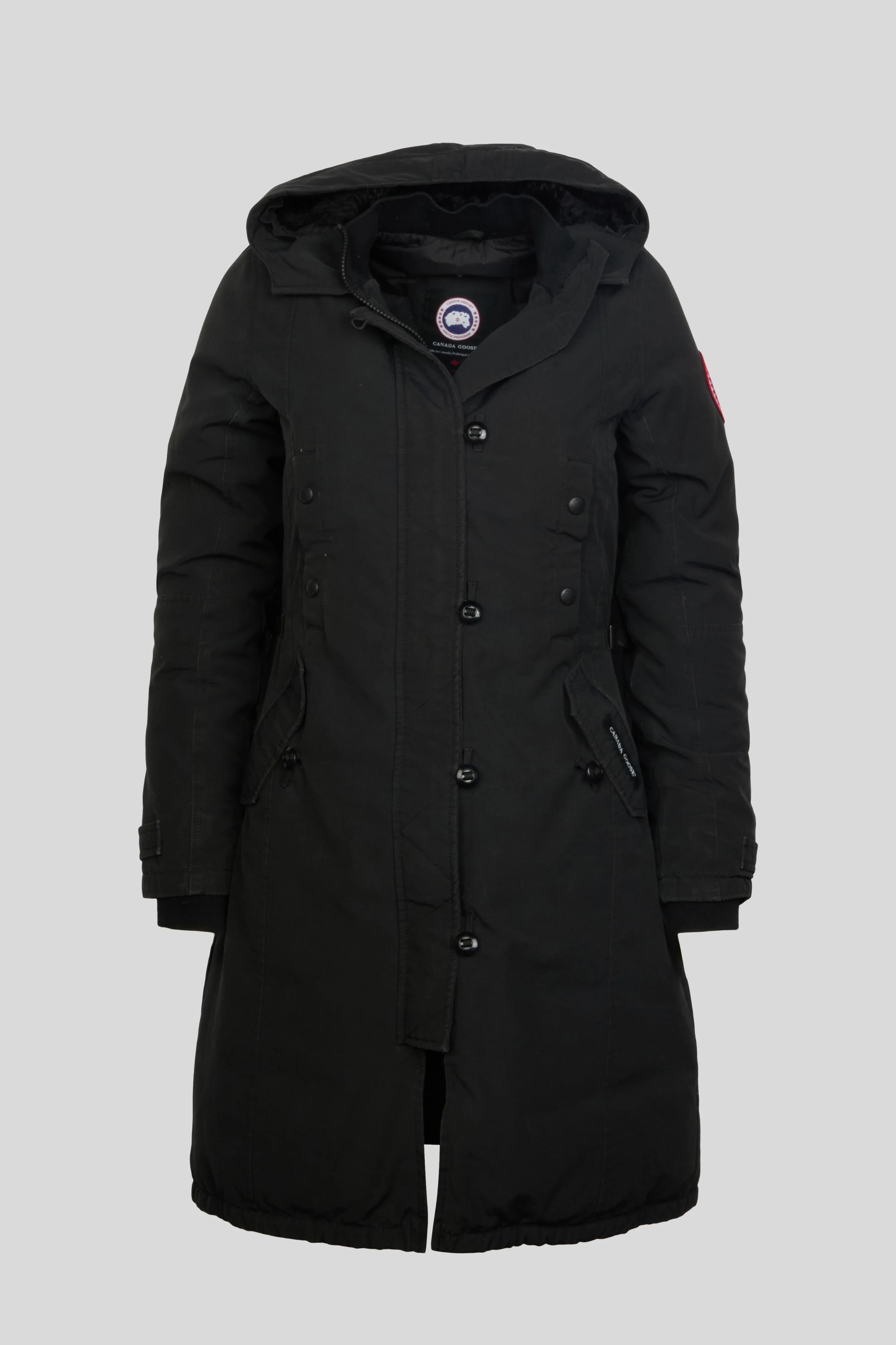 Kensington Parka