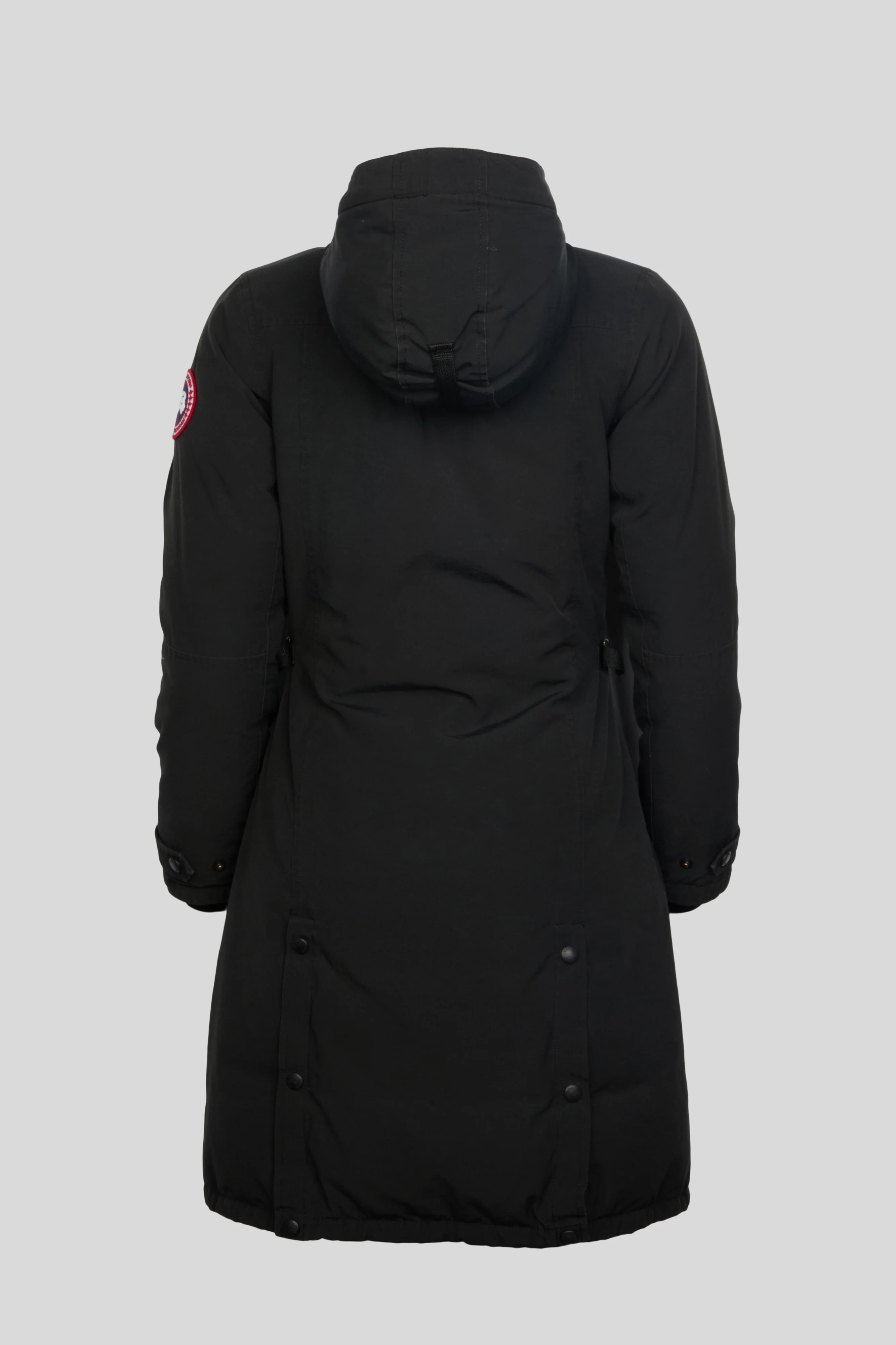 Kensington Parka - Image 2